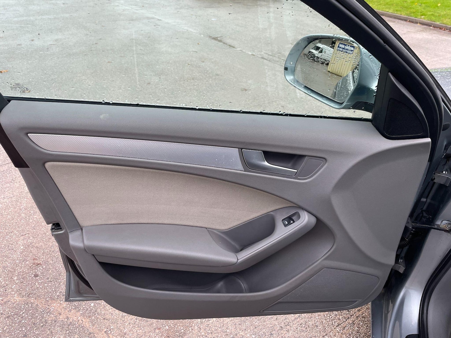 Used Audi A4 2008 for sale - 77174790: Photo 28