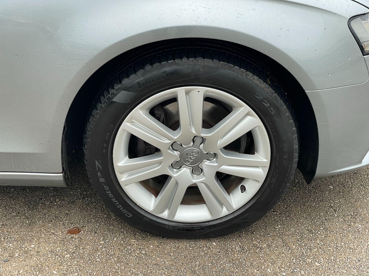 Used Audi A4 2008 for sale - 77174790: Photo 29