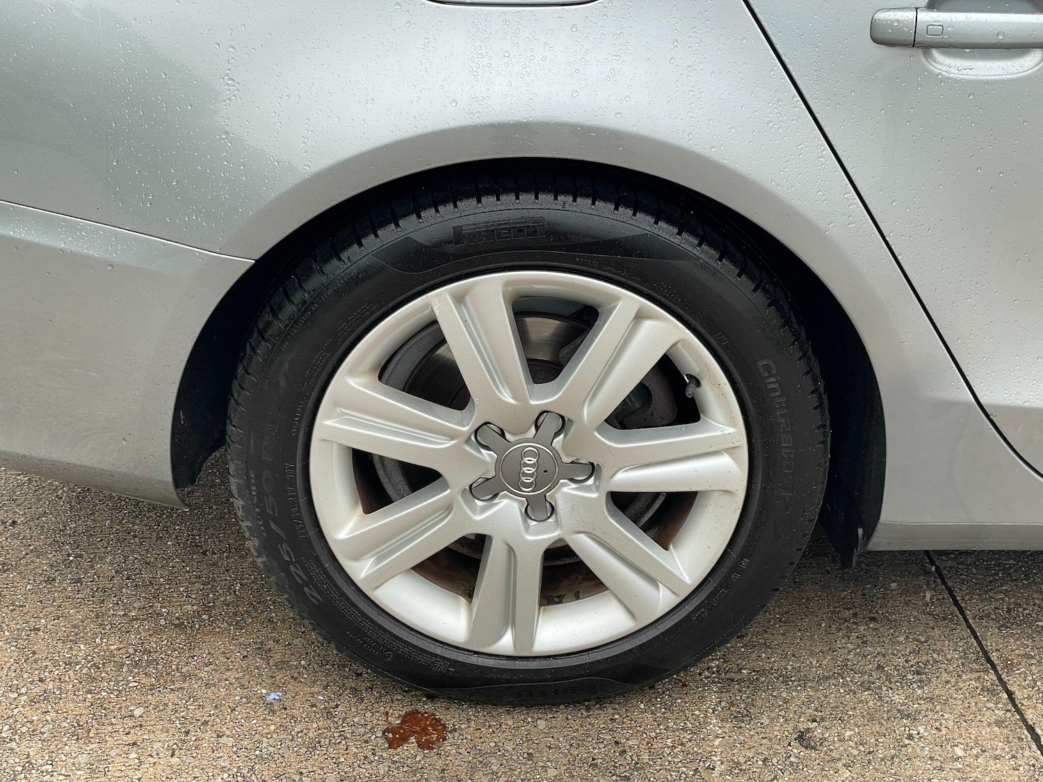 Used Audi A4 2008 for sale - 77174790: Photo 30