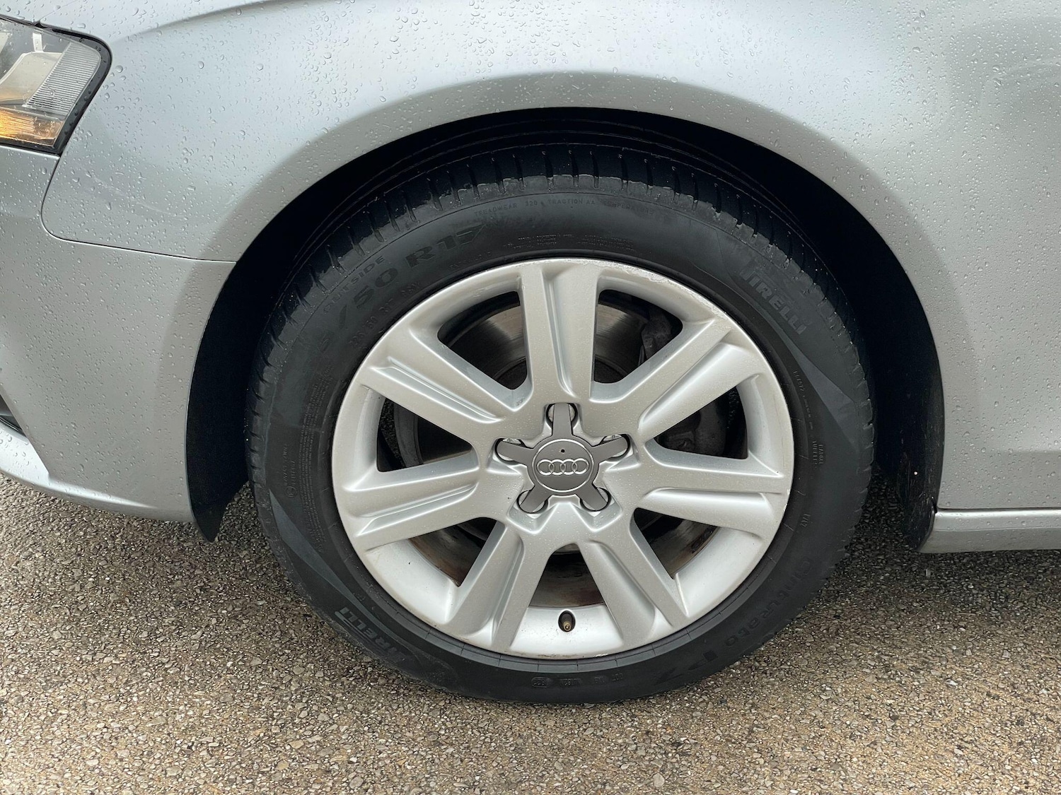 Used Audi A4 2008 for sale - 77174790: Photo 31