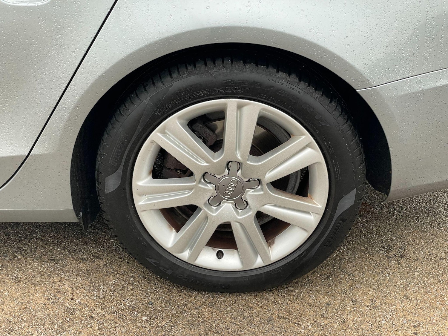 Used Audi A4 2008 for sale - 77174790: Photo 32