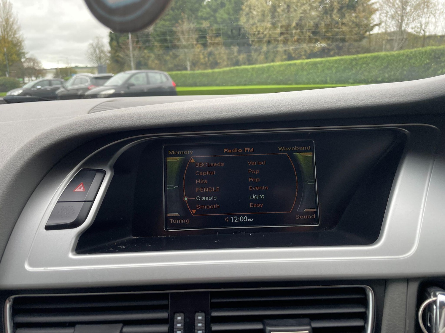 Used Audi A4 2008 for sale - 77174790: Photo 33