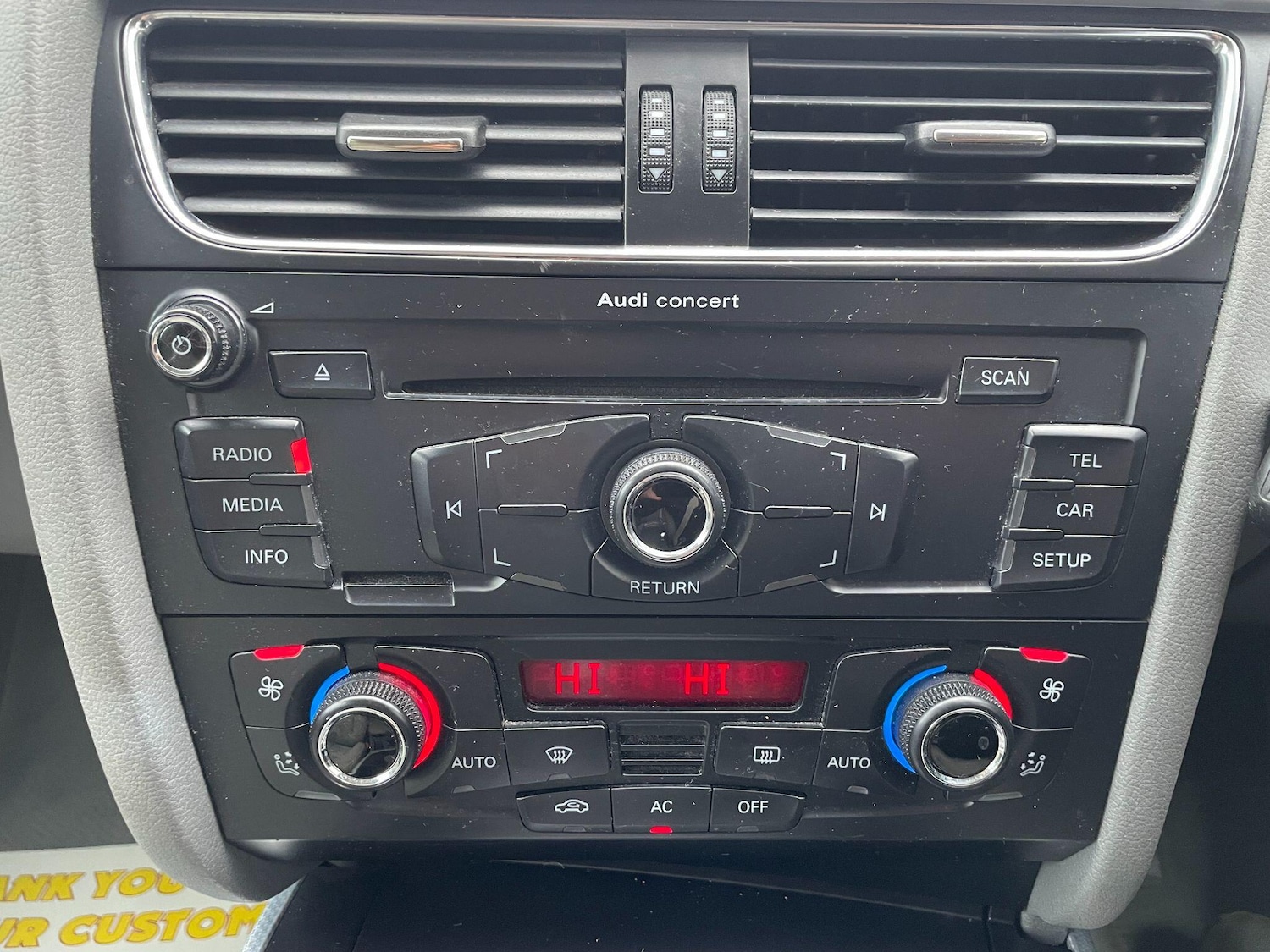 Used Audi A4 2008 for sale - 77174790: Photo 35