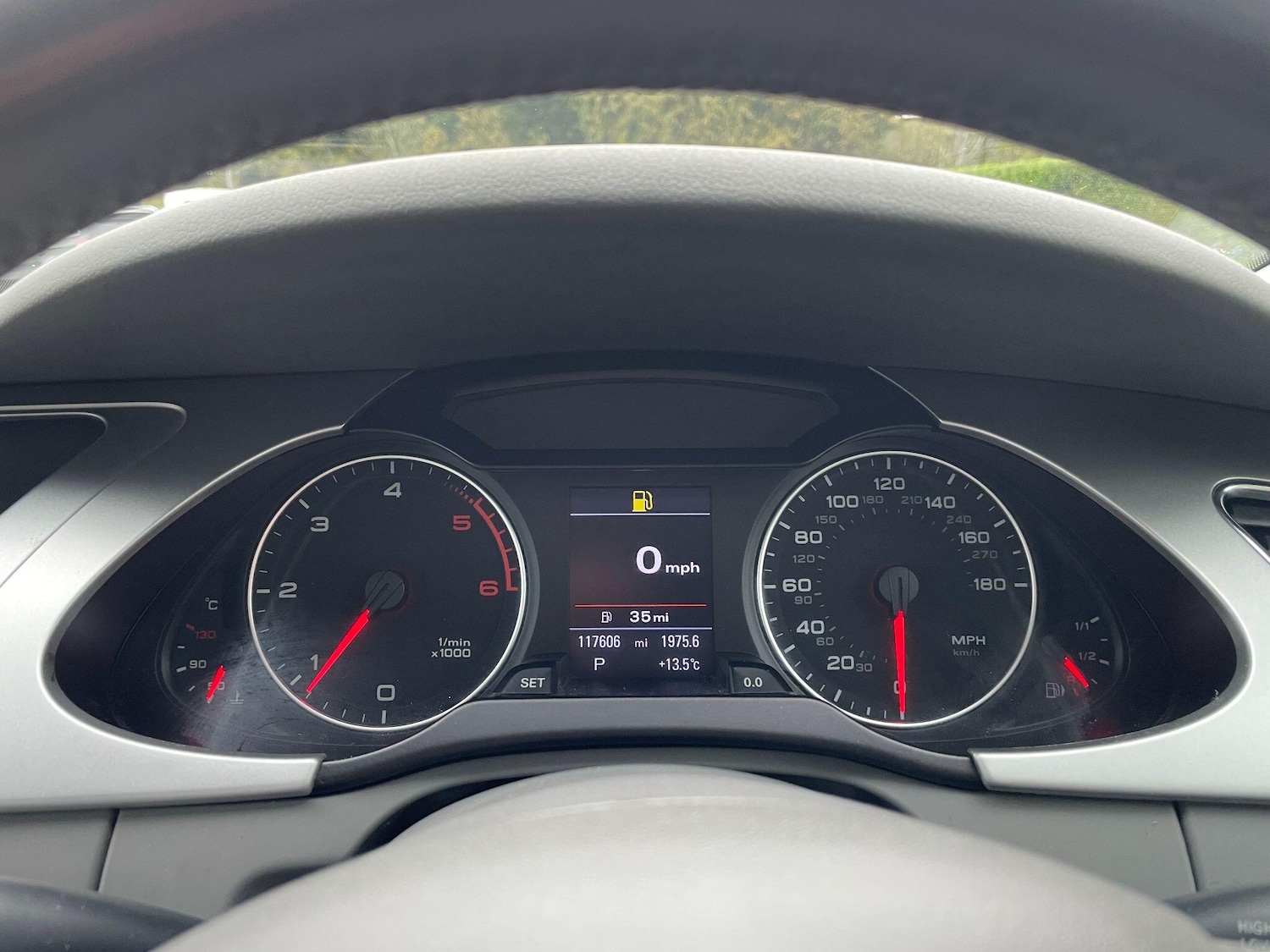 Used Audi A4 2008 for sale - 77174790: Photo 36