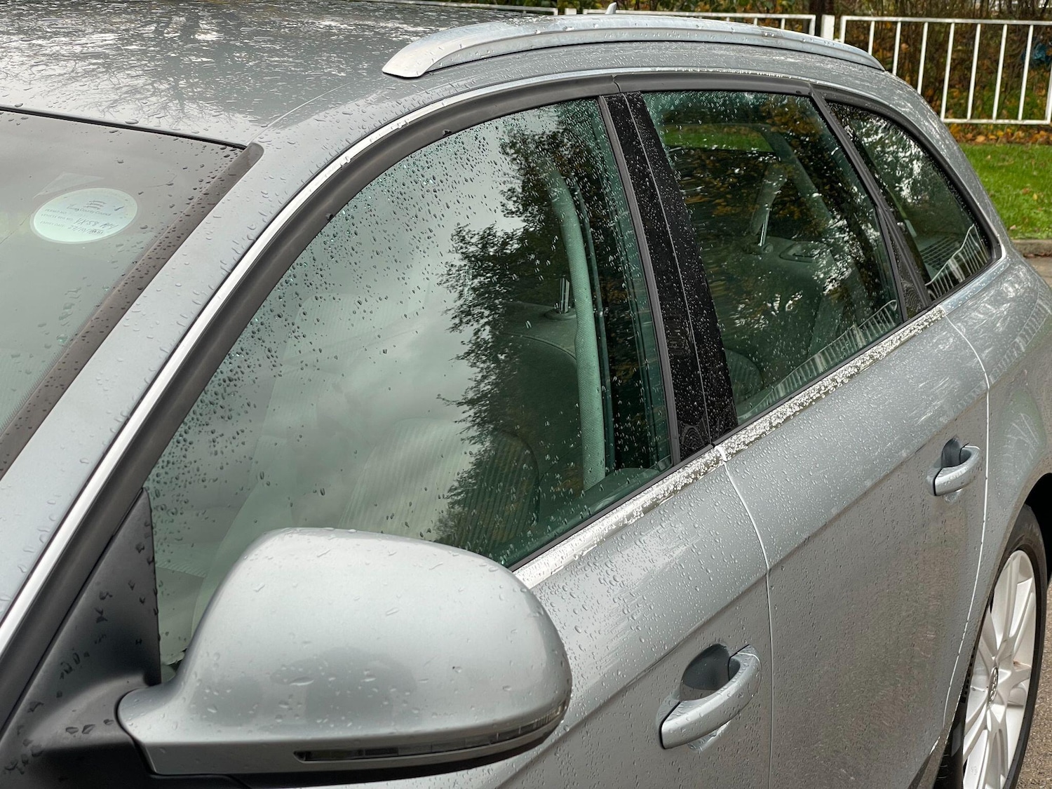 Used Audi A4 2008 for sale - 77174790: Photo 39