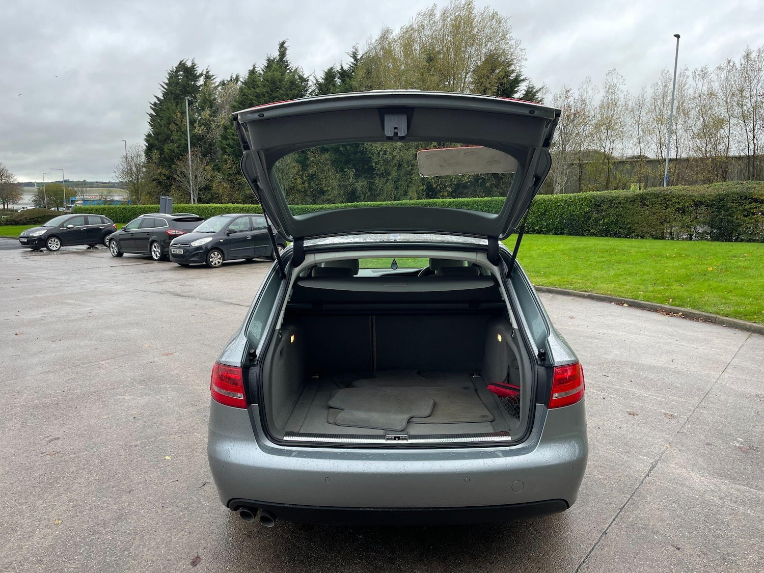 Used Audi A4 2008 for sale - 77174790: Photo 40