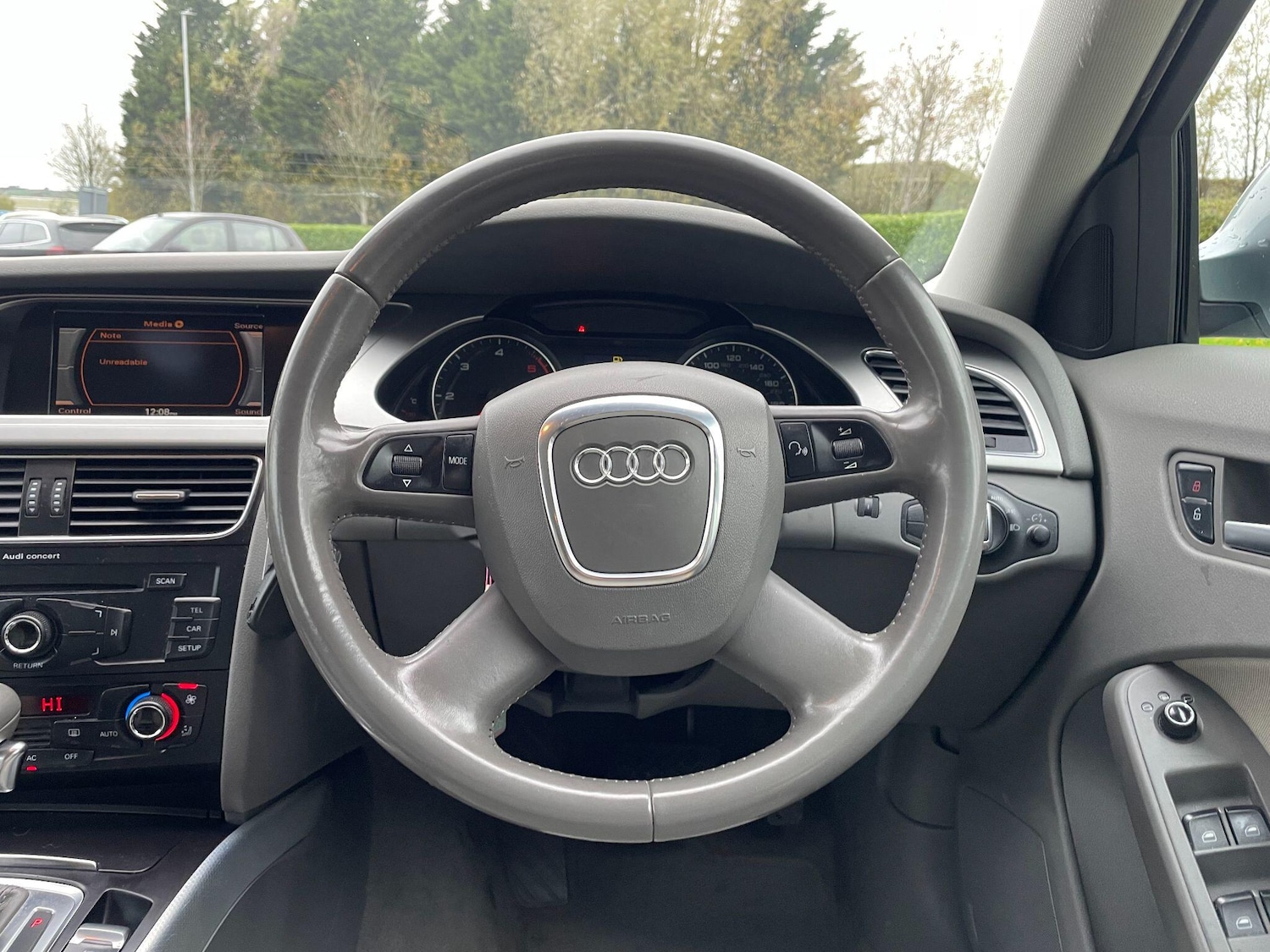 Used Audi A4 2008 for sale - 77174790: Photo 42