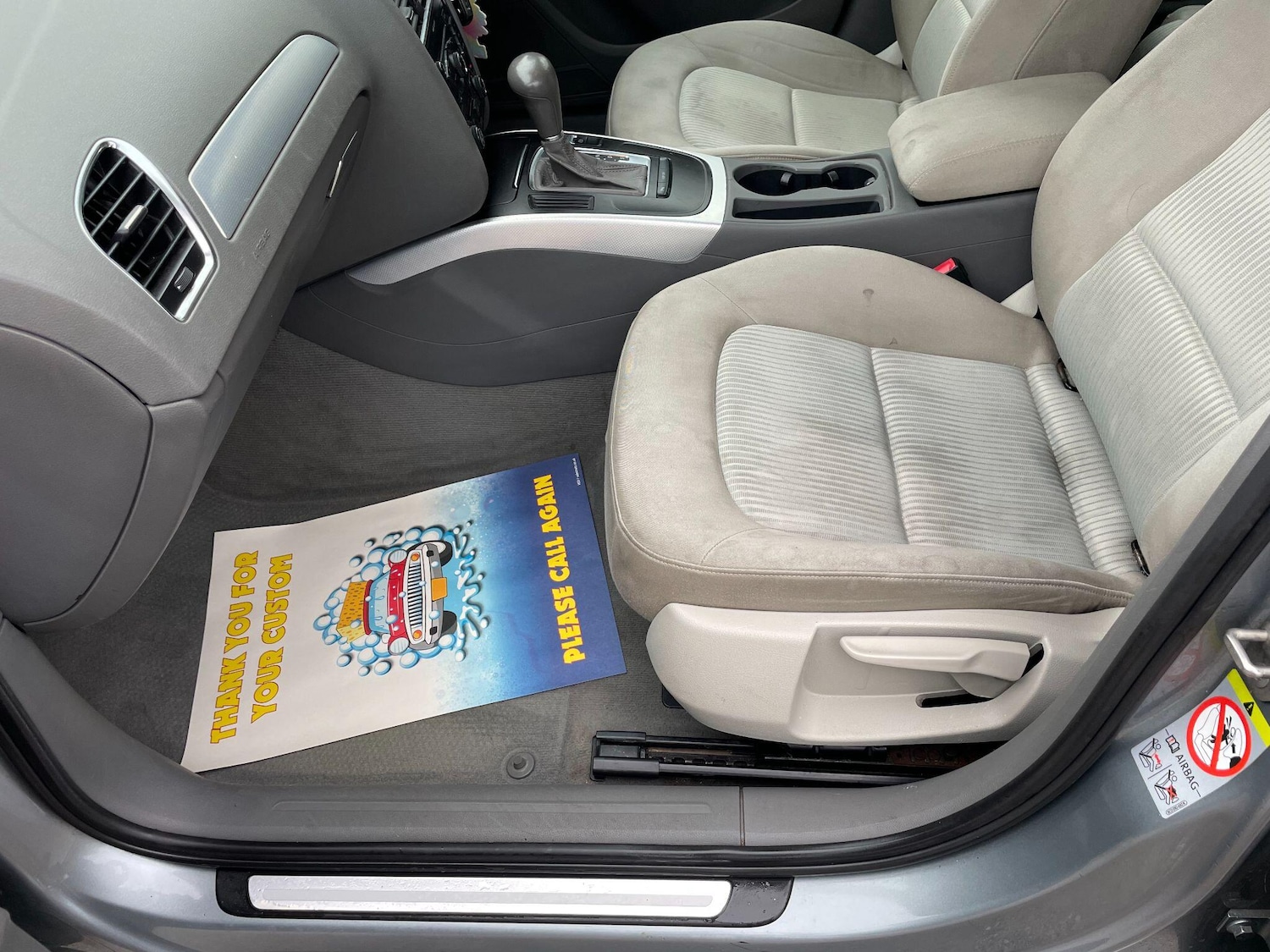 Used Audi A4 2008 for sale - 77174790: Photo 43