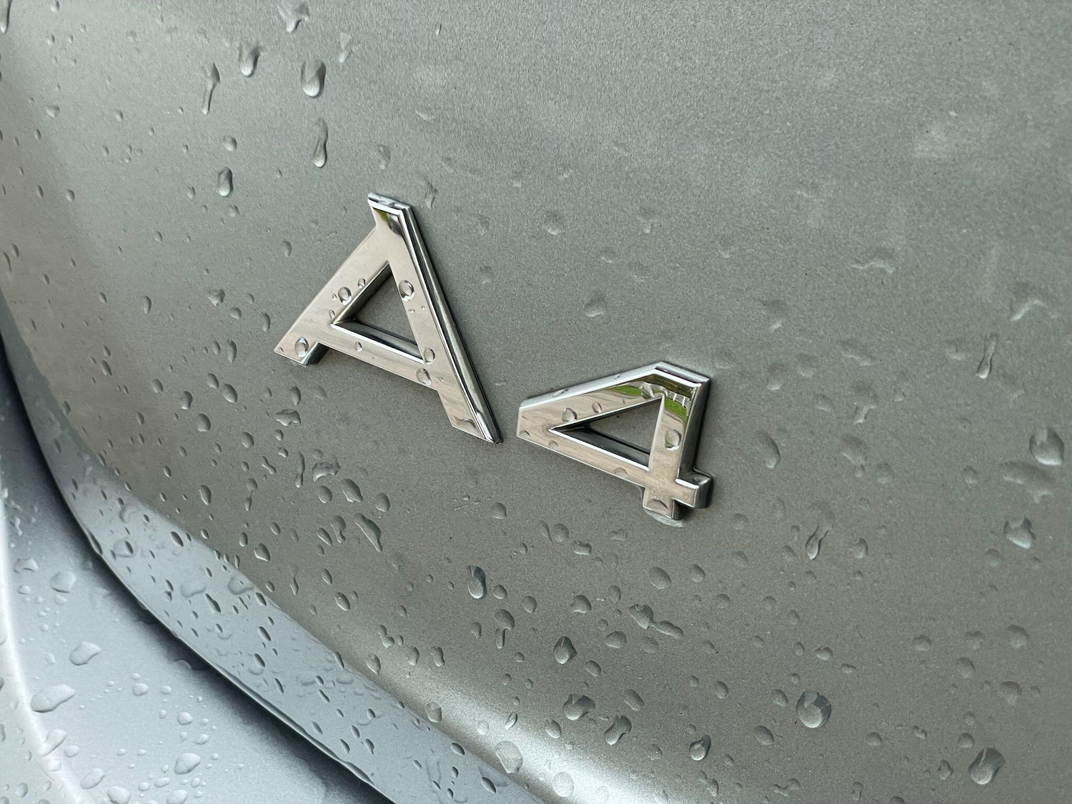 Used Audi A4 2008 for sale - 77174790: Photo 47