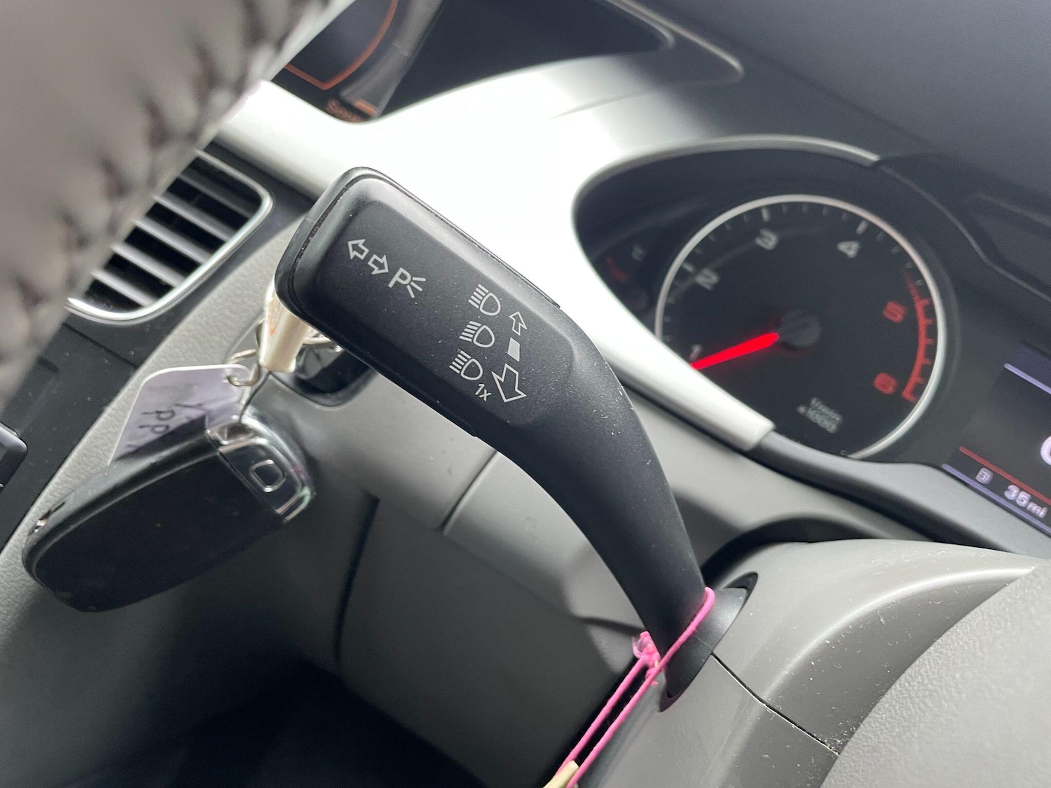 Used Audi A4 2008 for sale - 77174790: Photo 49