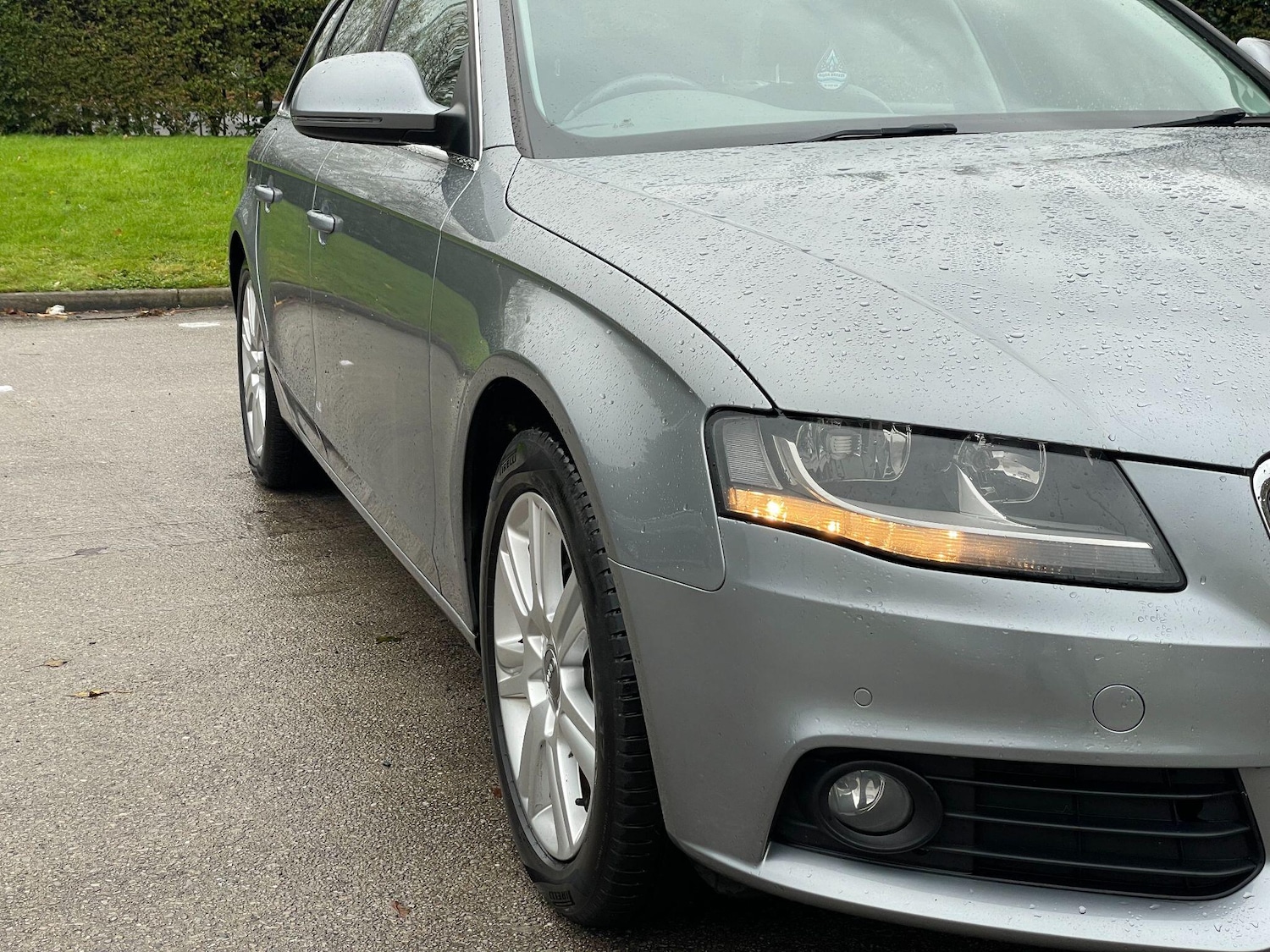 Used Audi A4 2008 for sale - 77174790: Photo 5