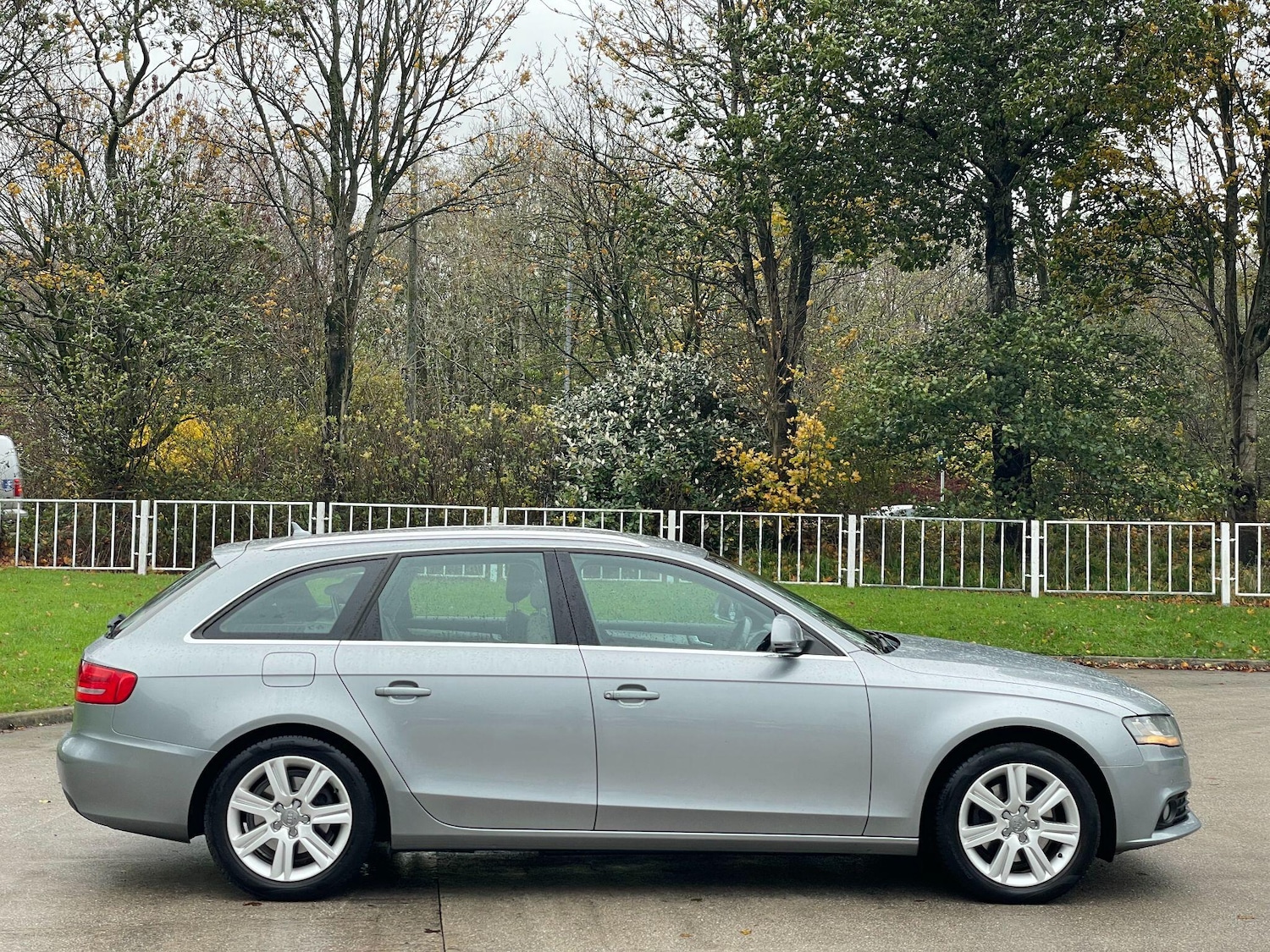 Used Audi A4 2008 for sale - 77174790: Photo 9