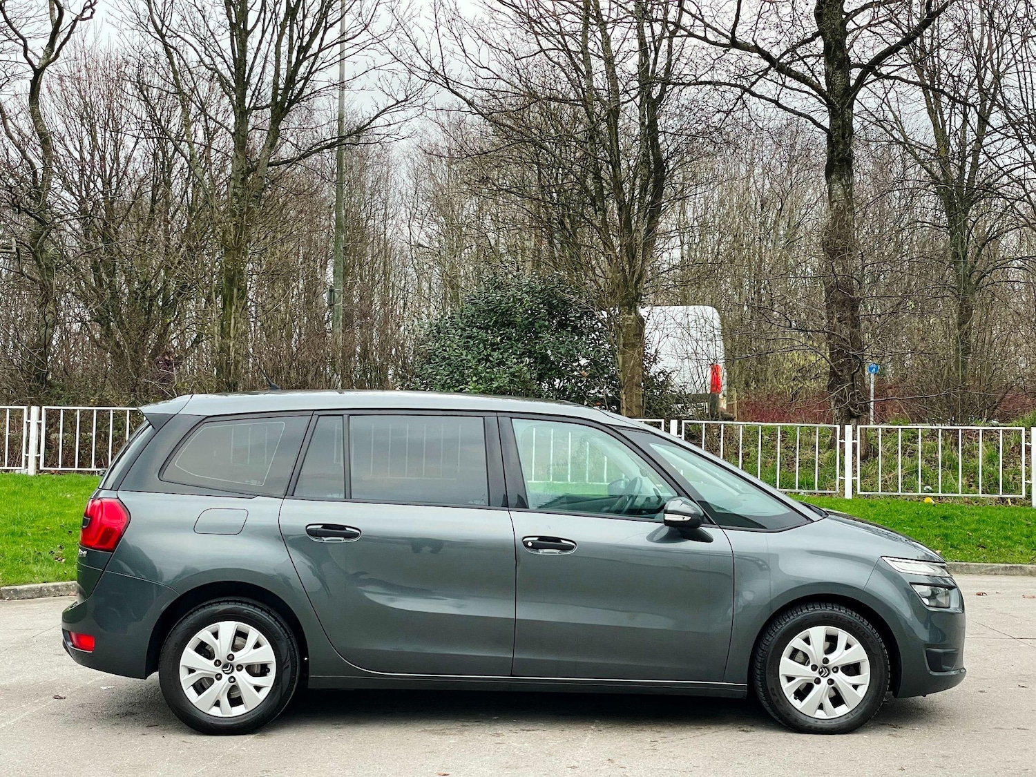 Used Citroen C4 Grand Picasso for sale - 77174837: Photo 10