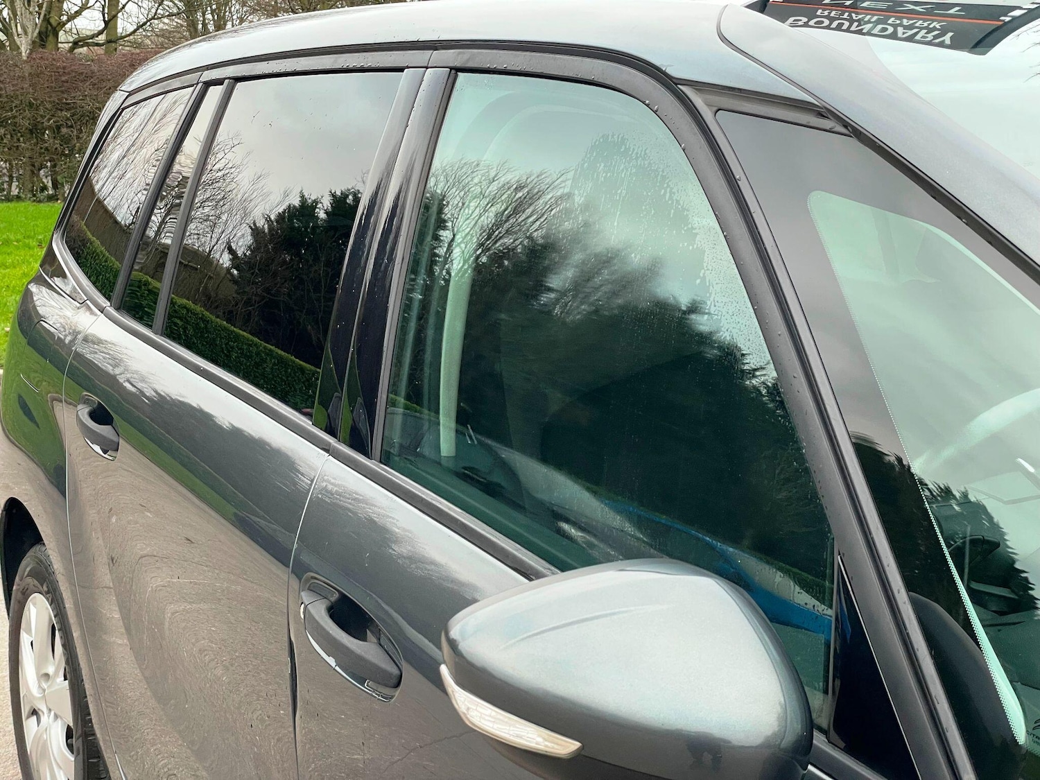 Used Citroen C4 Grand Picasso for sale - 77174837: Photo 11