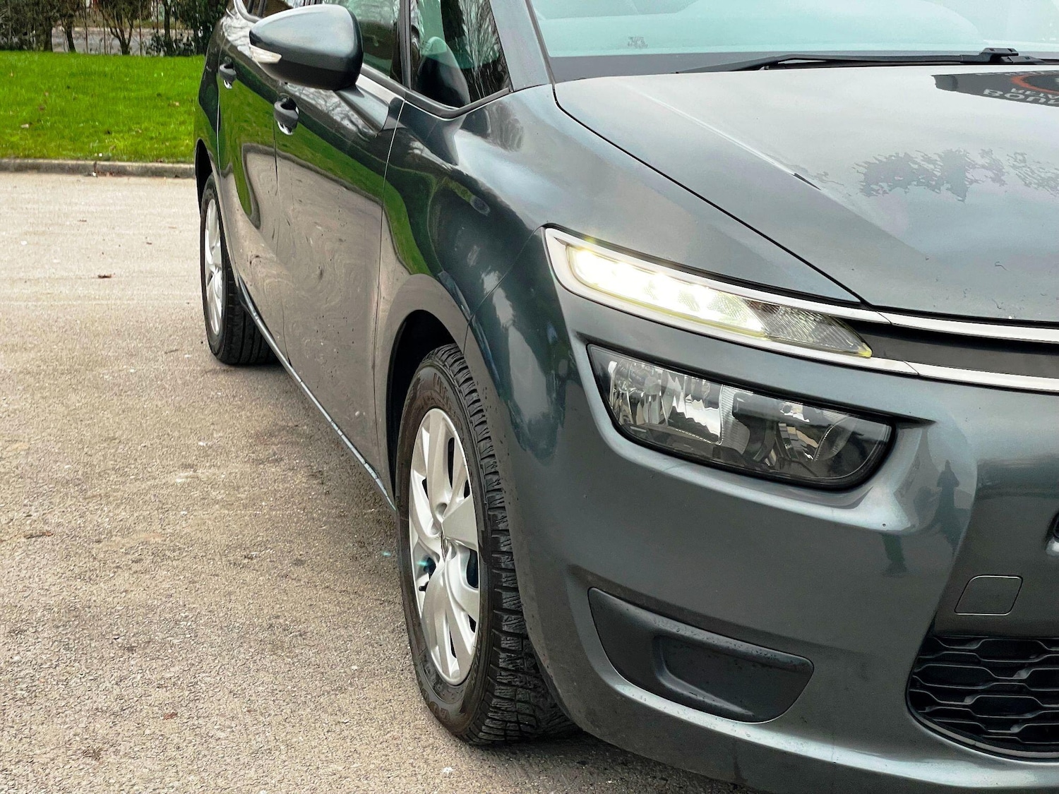 Used Citroen C4 Grand Picasso for sale - 77174837: Photo 13