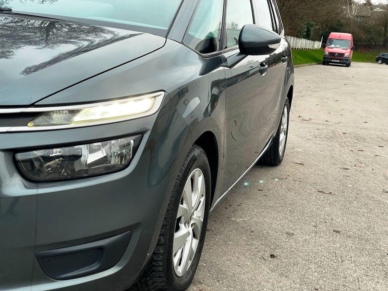 Used Citroen C4 Grand Picasso for sale - 77174837: Photo 14