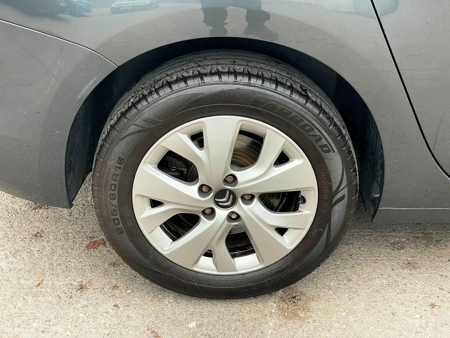 Used Citroen C4 Grand Picasso for sale - 77174837: Photo 19