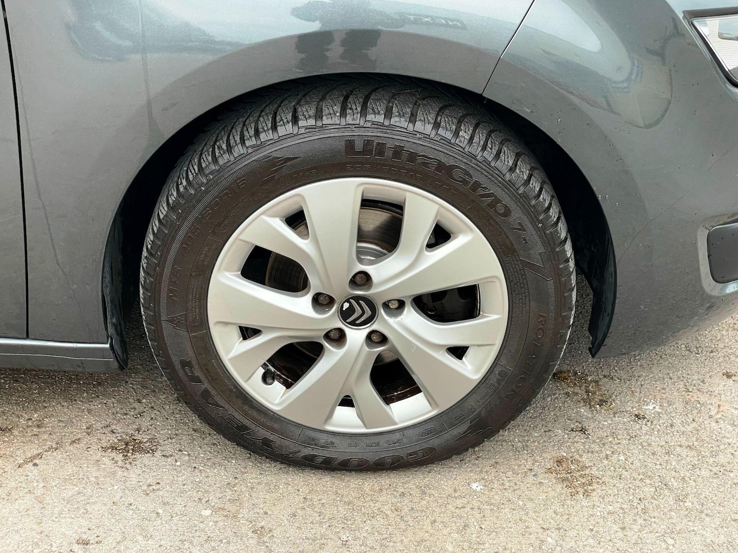 Used Citroen C4 Grand Picasso for sale - 77174837: Photo 20