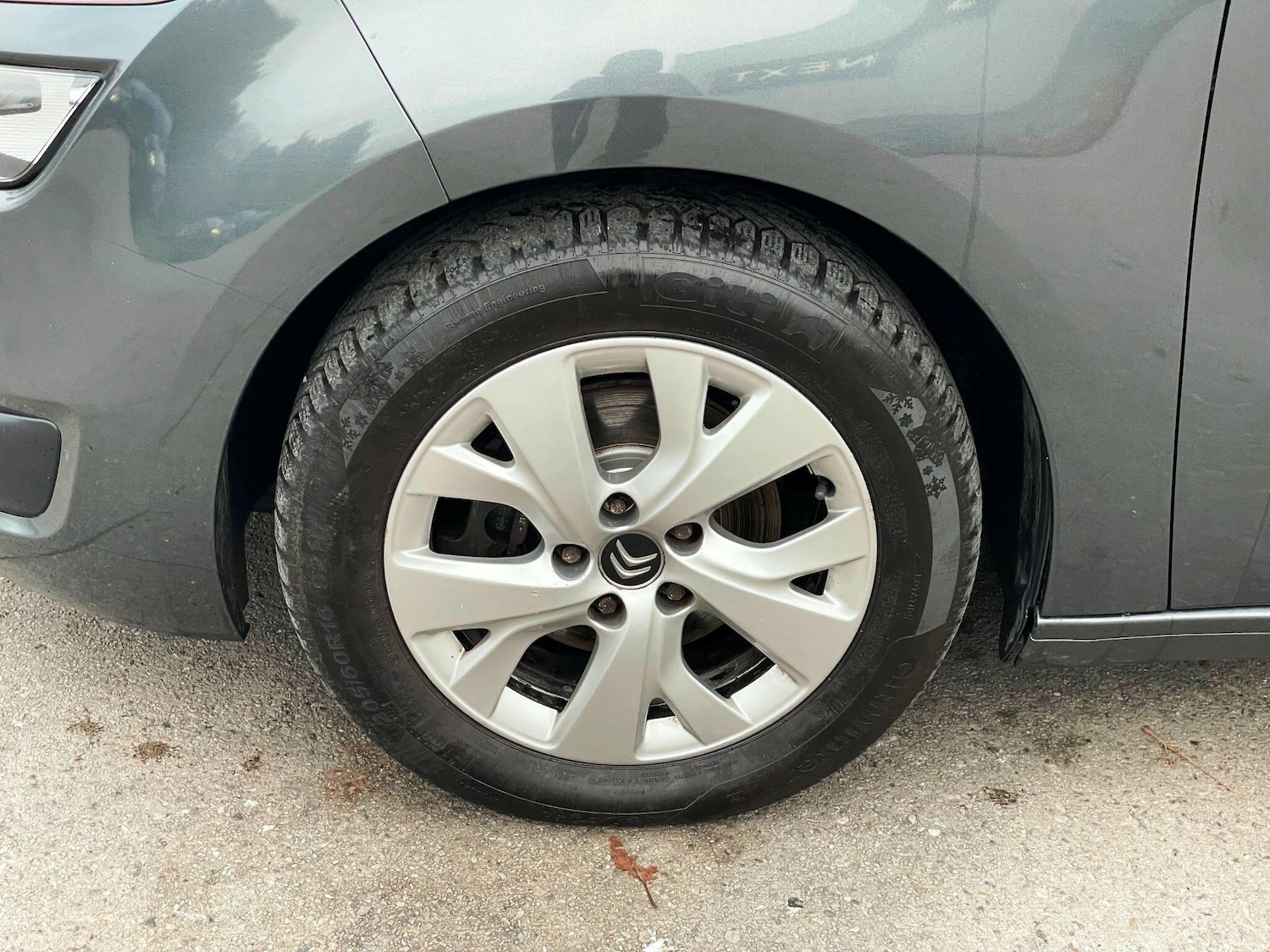 Used Citroen C4 Grand Picasso for sale - 77174837: Photo 21