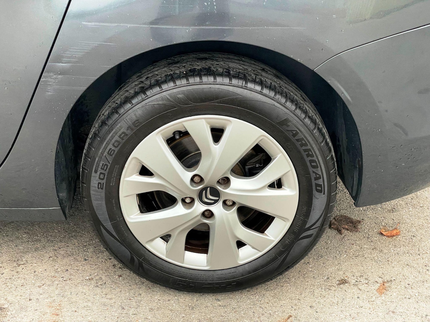 Used Citroen C4 Grand Picasso for sale - 77174837: Photo 22