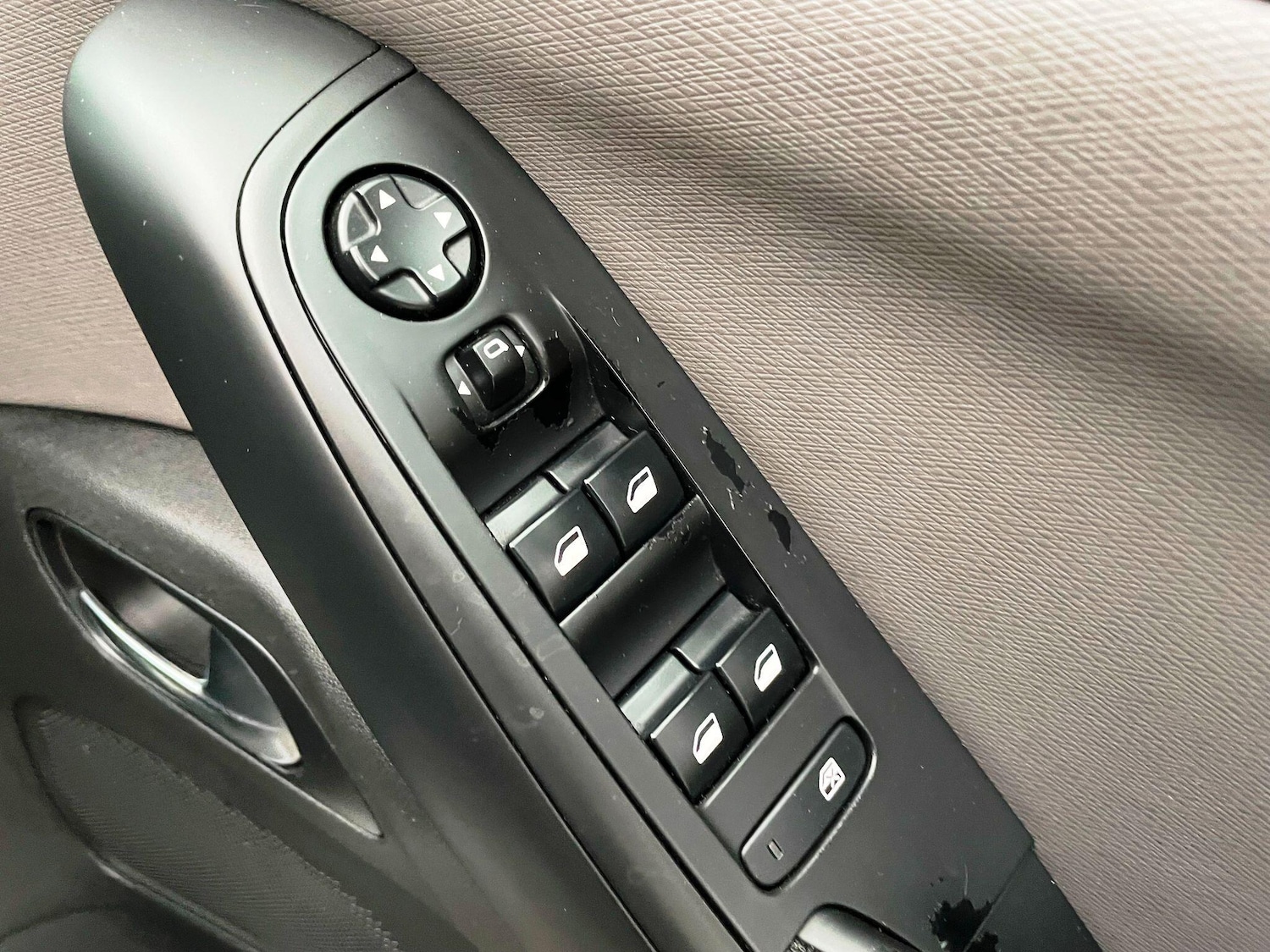 Used Citroen C4 Grand Picasso for sale - 77174837: Photo 24