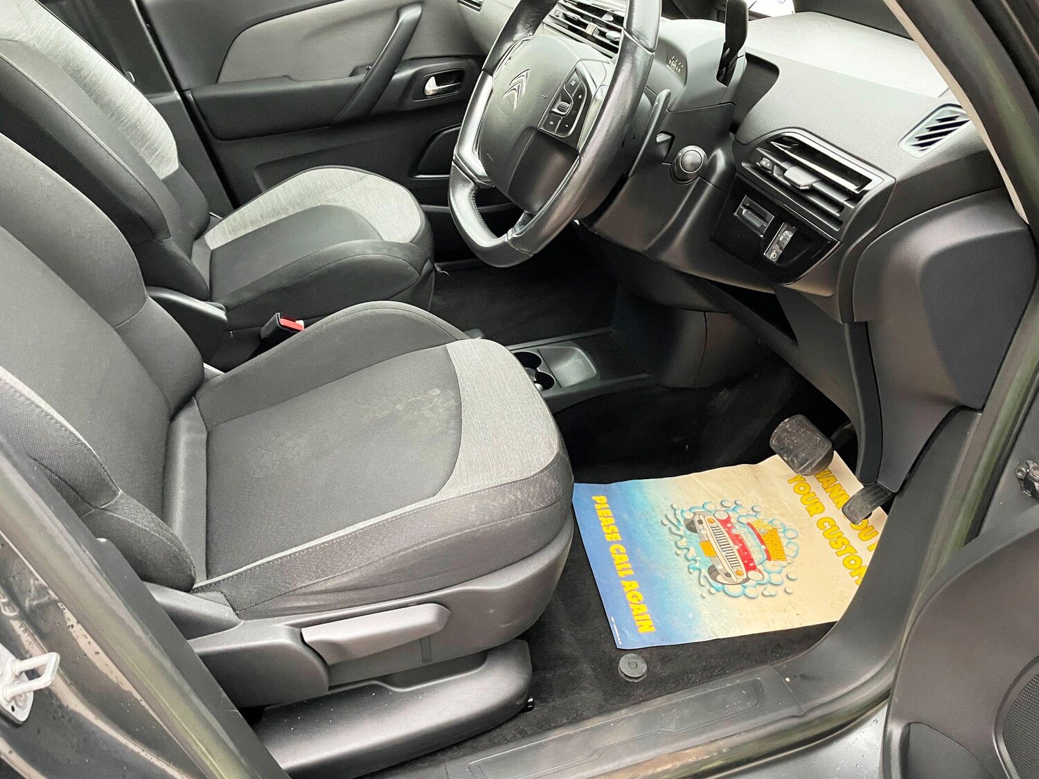 Used Citroen C4 Grand Picasso for sale - 77174837: Photo 25