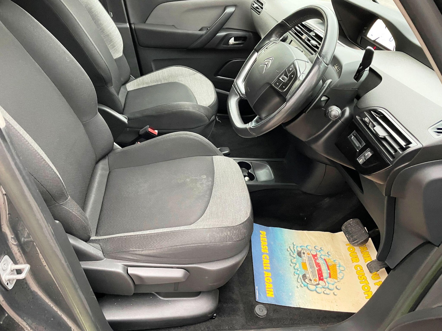 Used Citroen C4 Grand Picasso for sale - 77174837: Photo 26