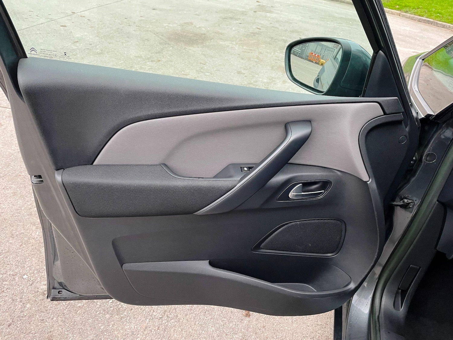 Used Citroen C4 Grand Picasso for sale - 77174837: Photo 27