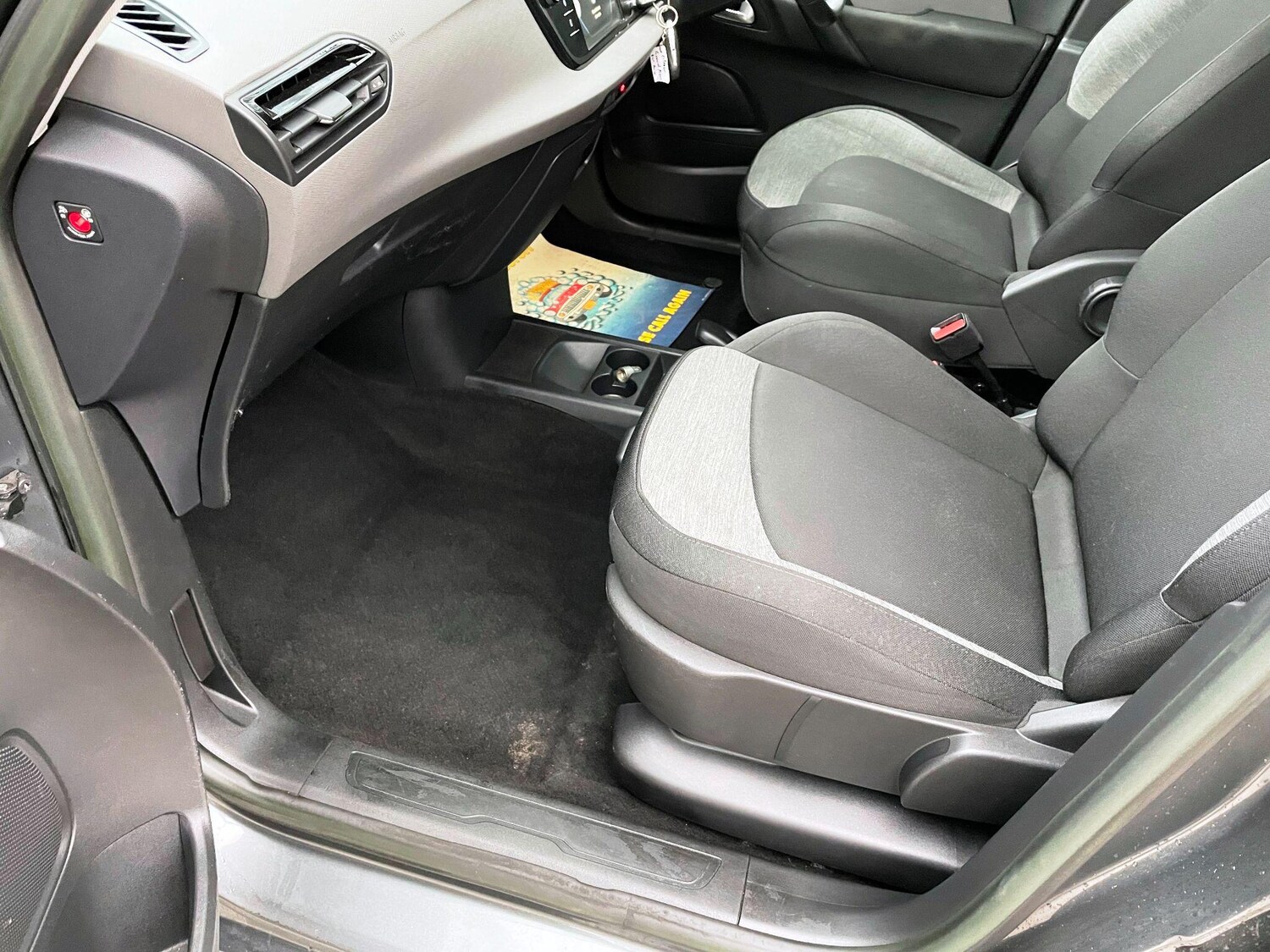 Used Citroen C4 Grand Picasso for sale - 77174837: Photo 28