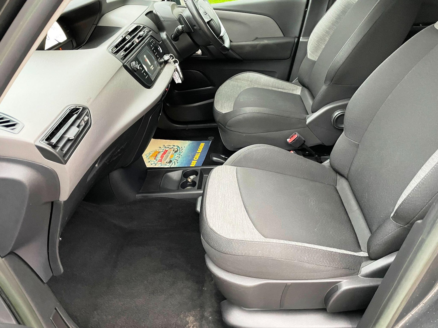 Used Citroen C4 Grand Picasso for sale - 77174837: Photo 29