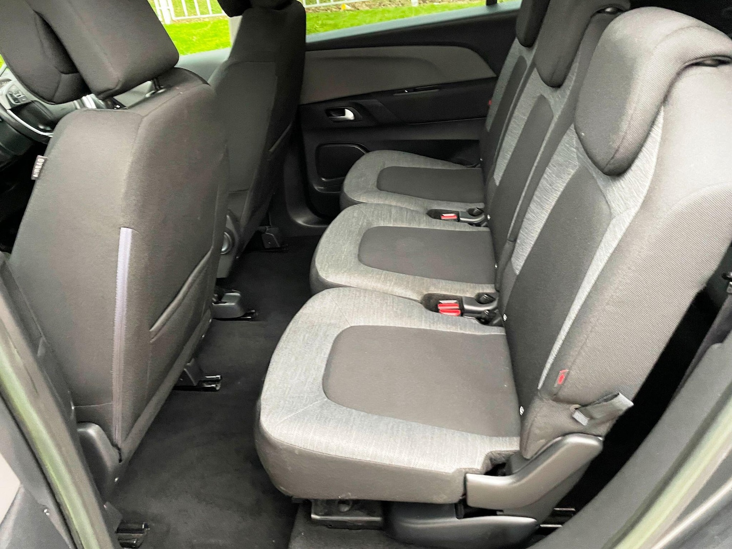 Used Citroen C4 Grand Picasso for sale - 77174837: Photo 32