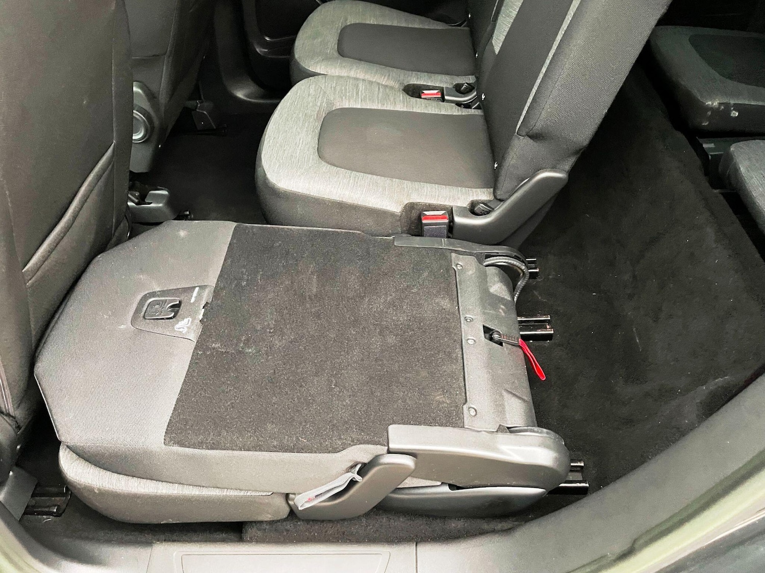 Used Citroen C4 Grand Picasso for sale - 77174837: Photo 33