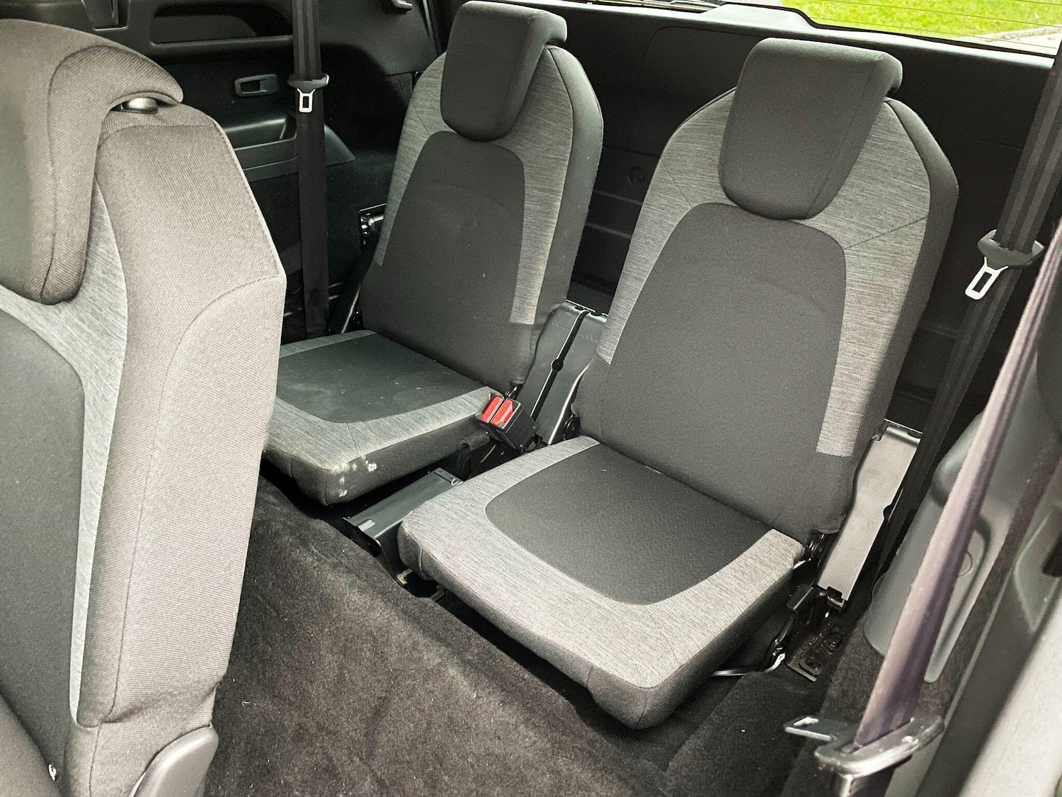 Used Citroen C4 Grand Picasso for sale - 77174837: Photo 34