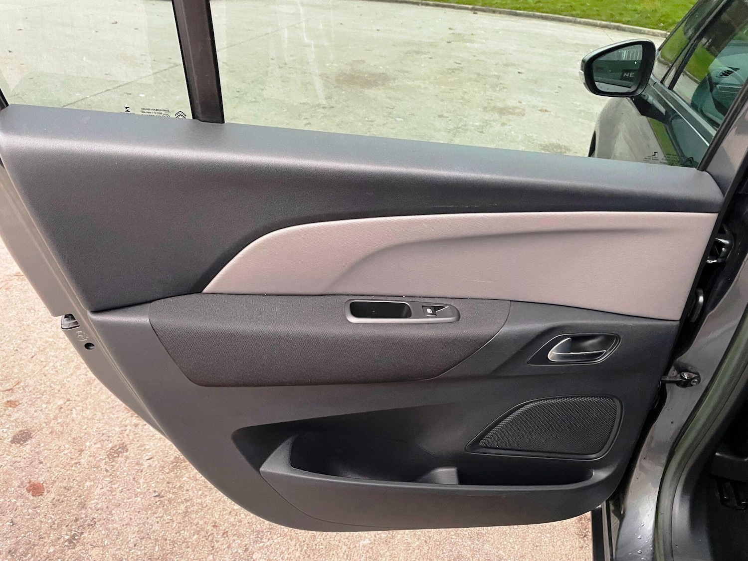 Used Citroen C4 Grand Picasso for sale - 77174837: Photo 35