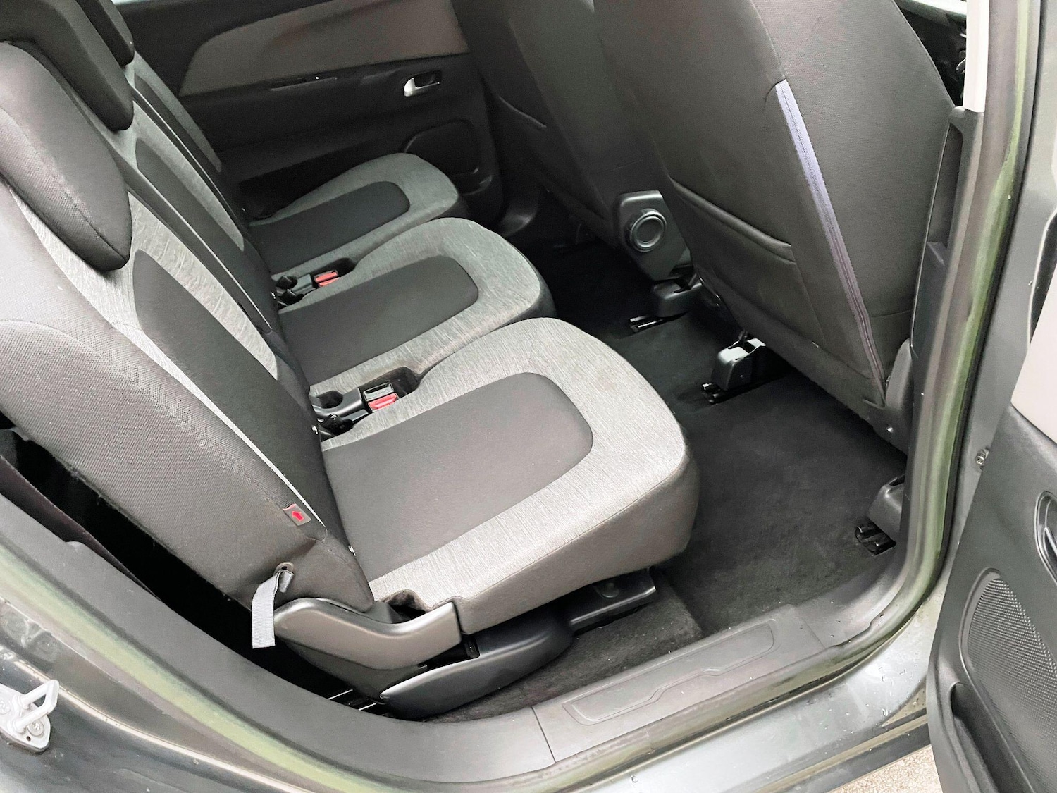 Used Citroen C4 Grand Picasso for sale - 77174837: Photo 36