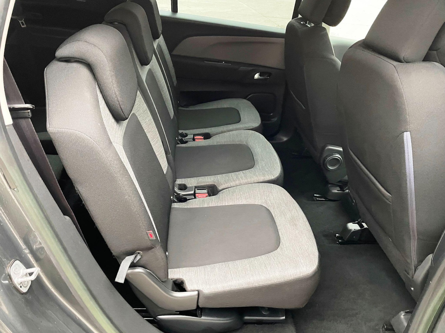 Used Citroen C4 Grand Picasso for sale - 77174837: Photo 37