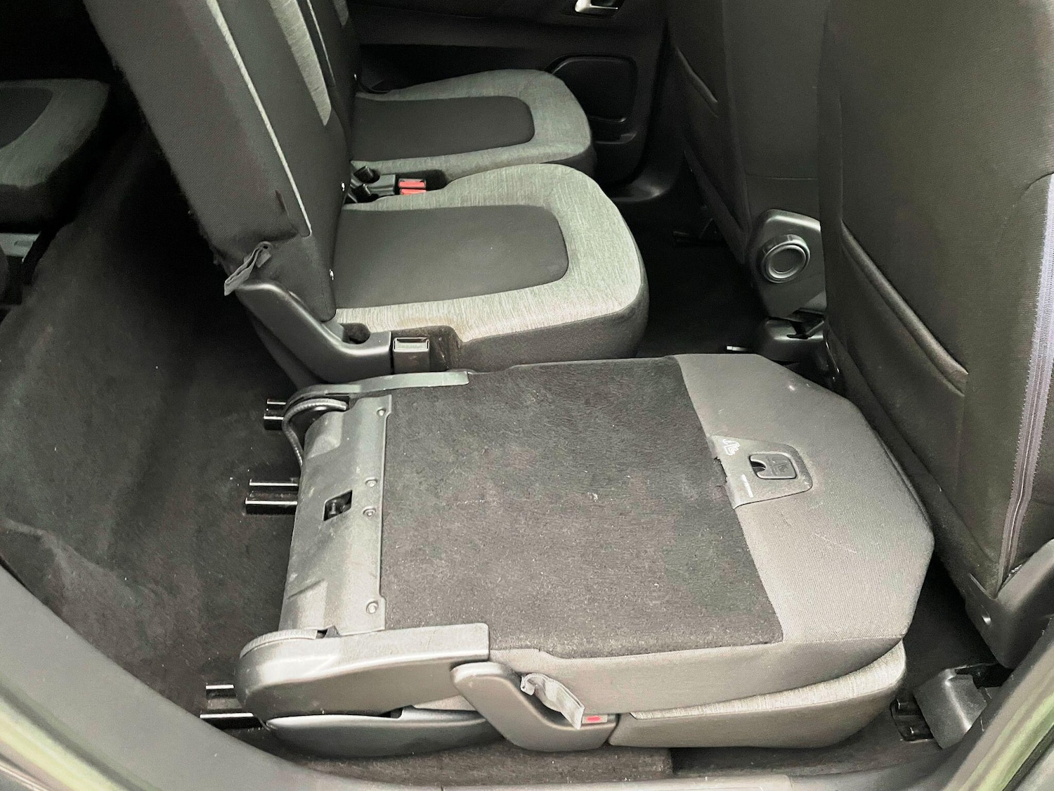 Used Citroen C4 Grand Picasso for sale - 77174837: Photo 38