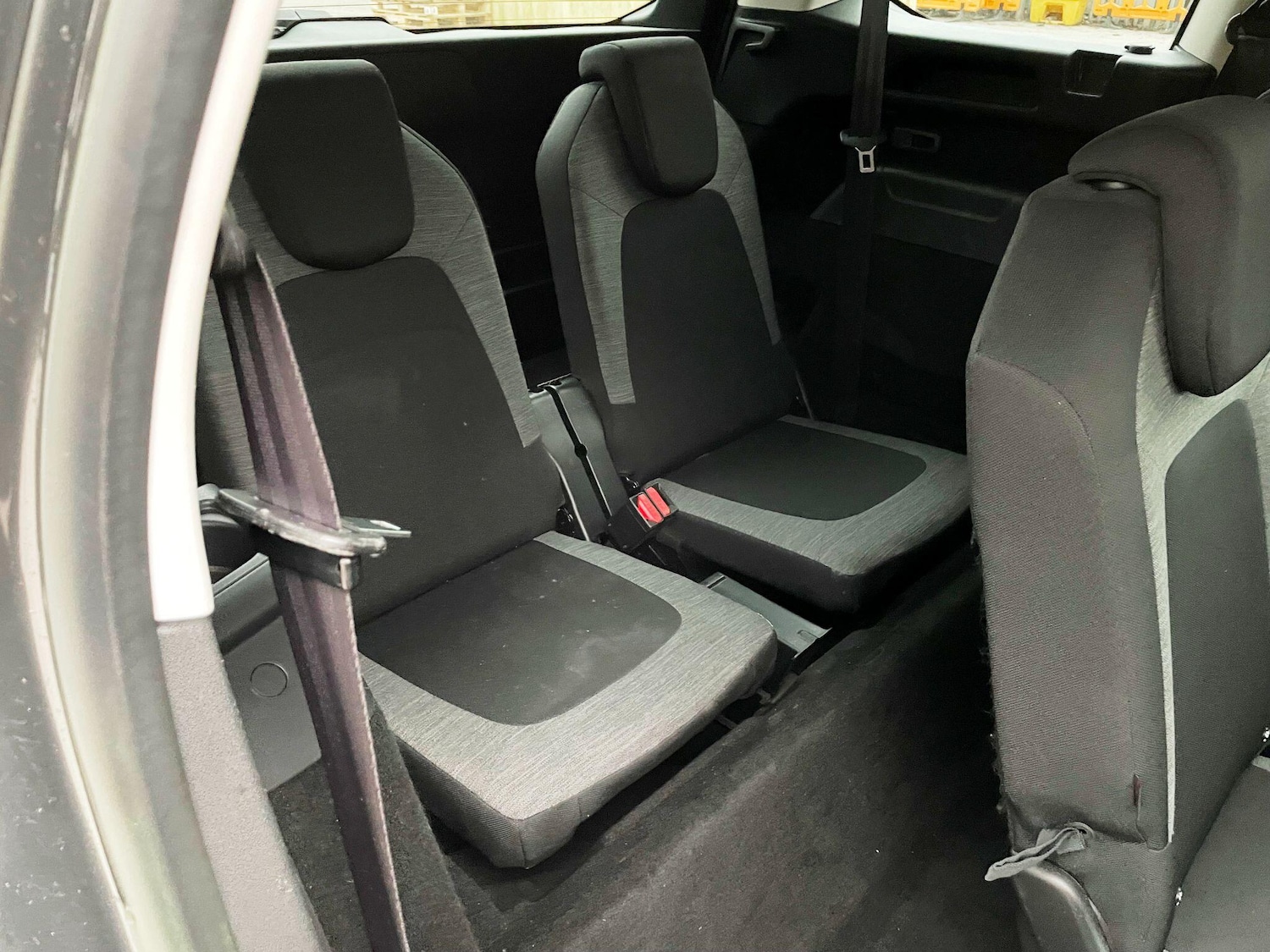 Used Citroen C4 Grand Picasso for sale - 77174837: Photo 39