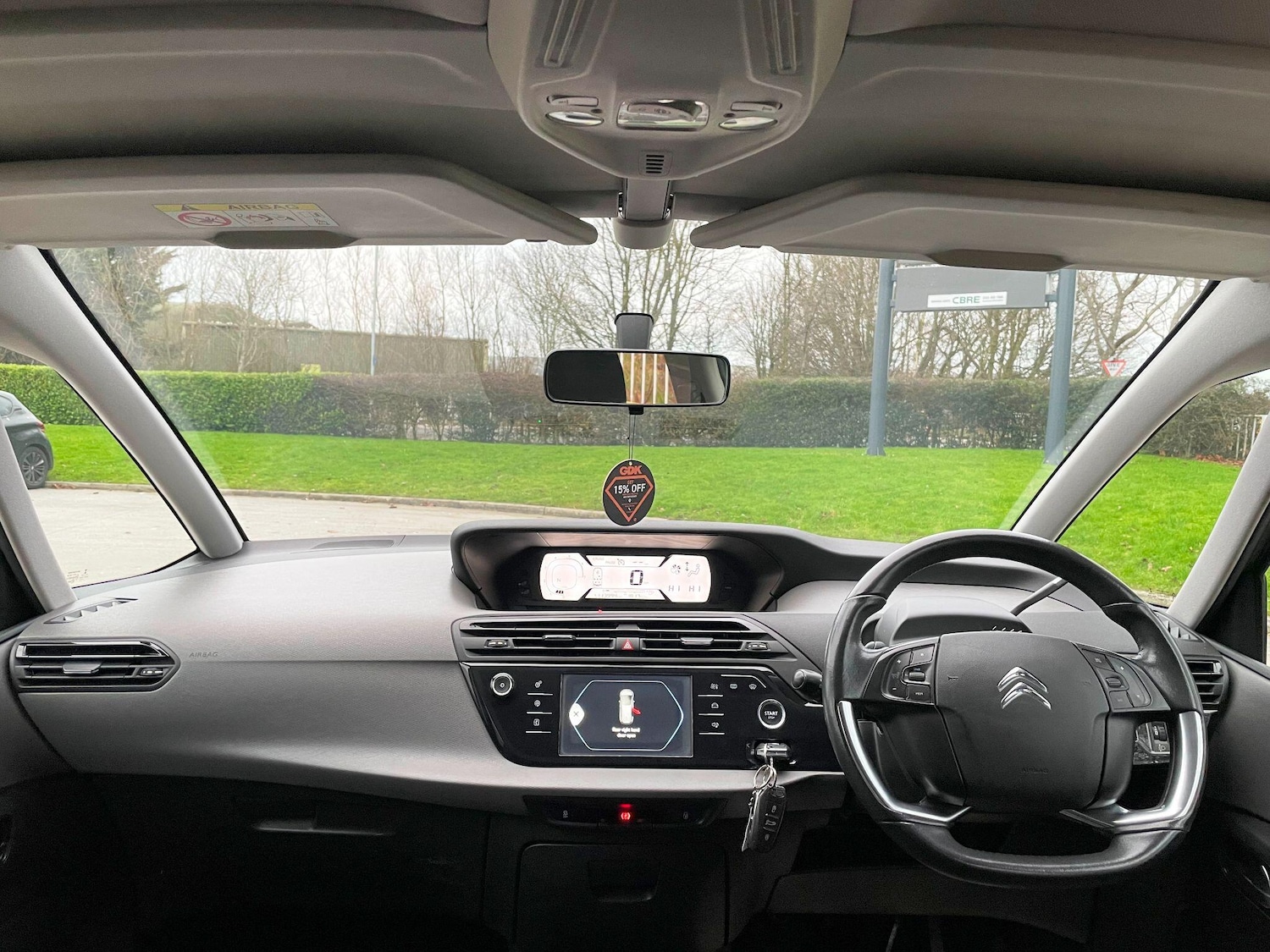 Used Citroen C4 Grand Picasso for sale - 77174837: Photo 40