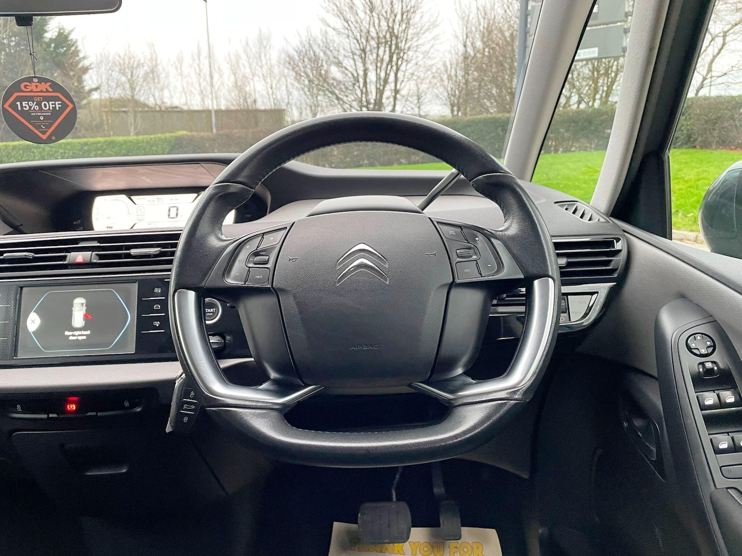 Used Citroen C4 Grand Picasso for sale - 77174837: Photo 41