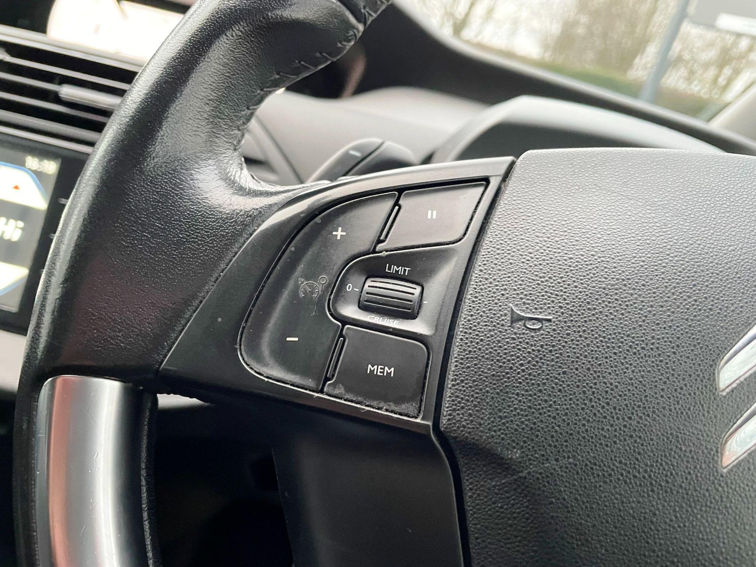 Used Citroen C4 Grand Picasso for sale - 77174837: Photo 42