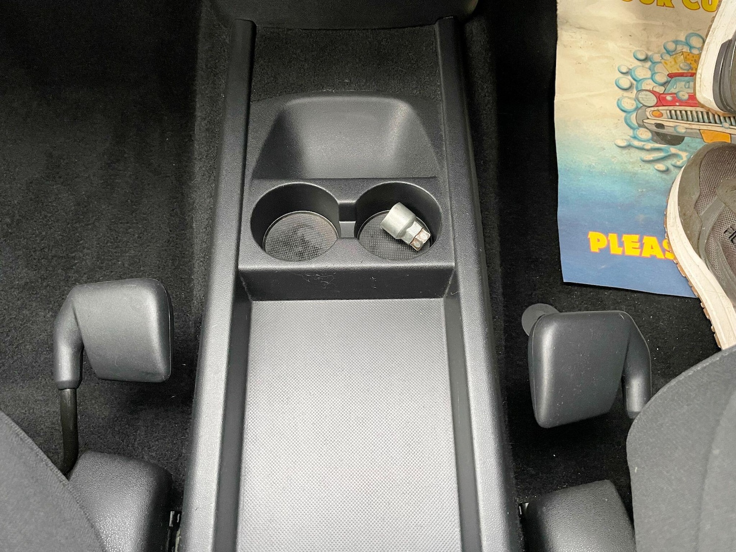 Used Citroen C4 Grand Picasso for sale - 77174837: Photo 48