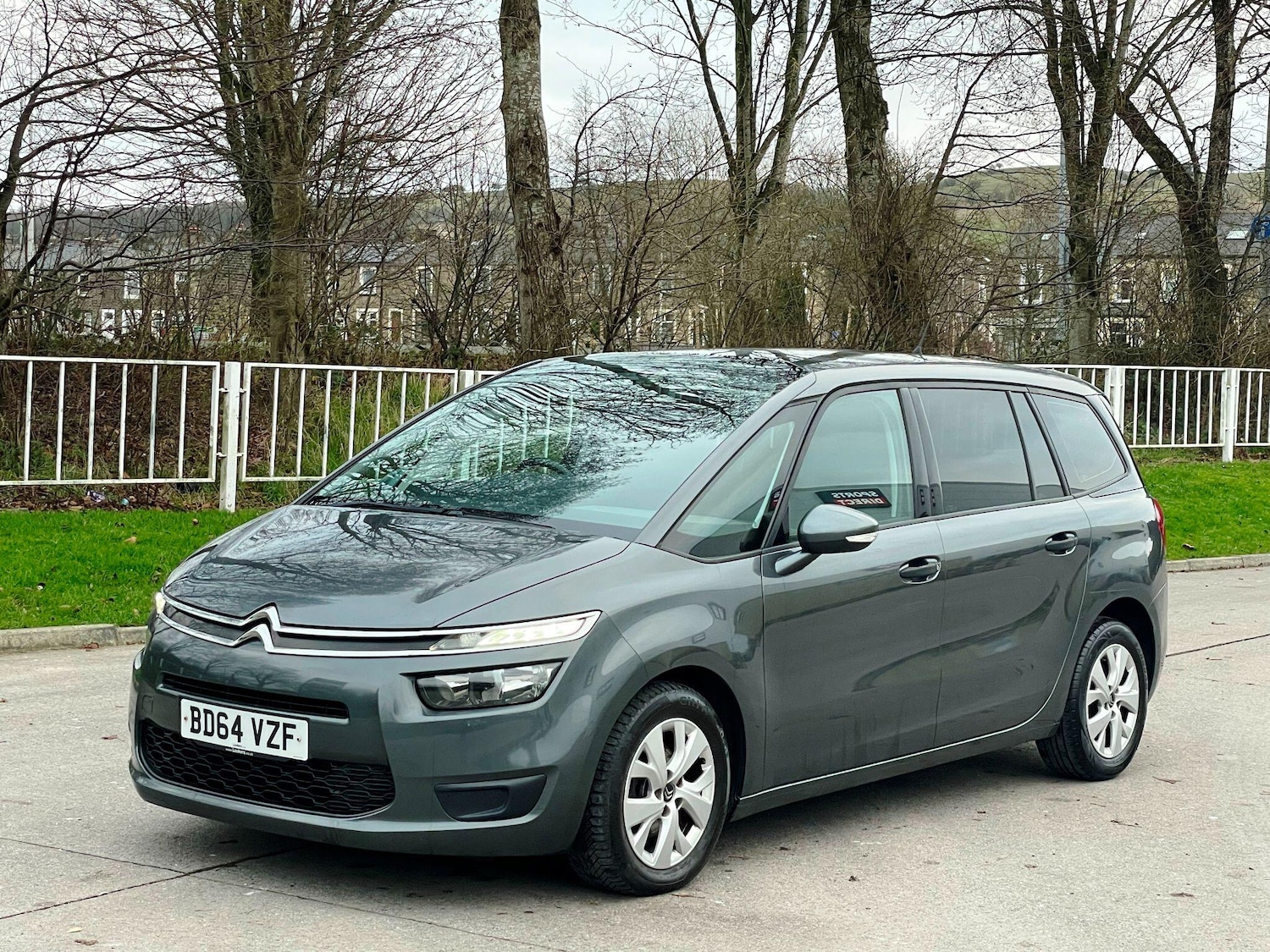 Used Citroen C4 Grand Picasso for sale - 77174837: Photo 5