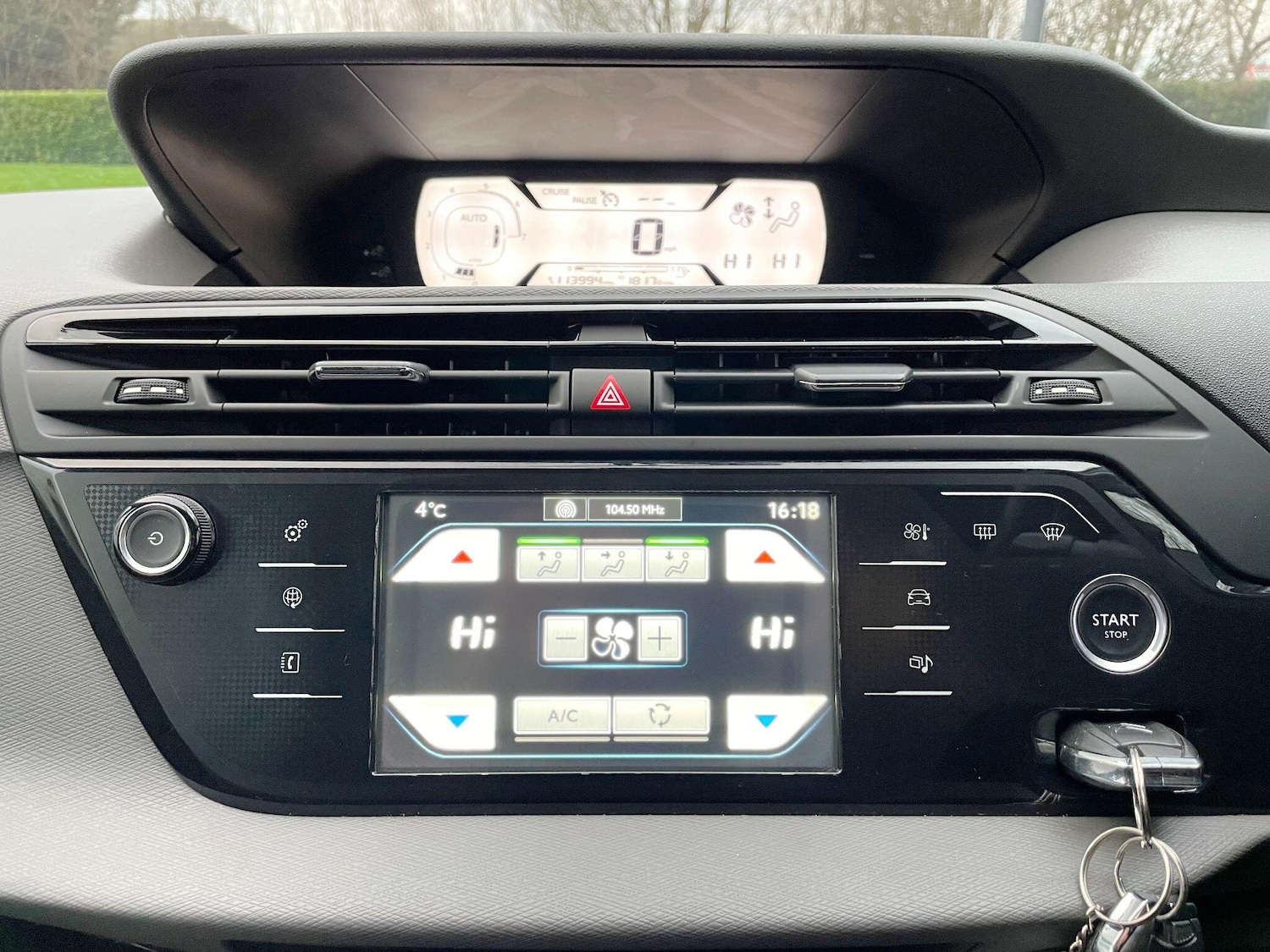 Used Citroen C4 Grand Picasso for sale - 77174837: Photo 51