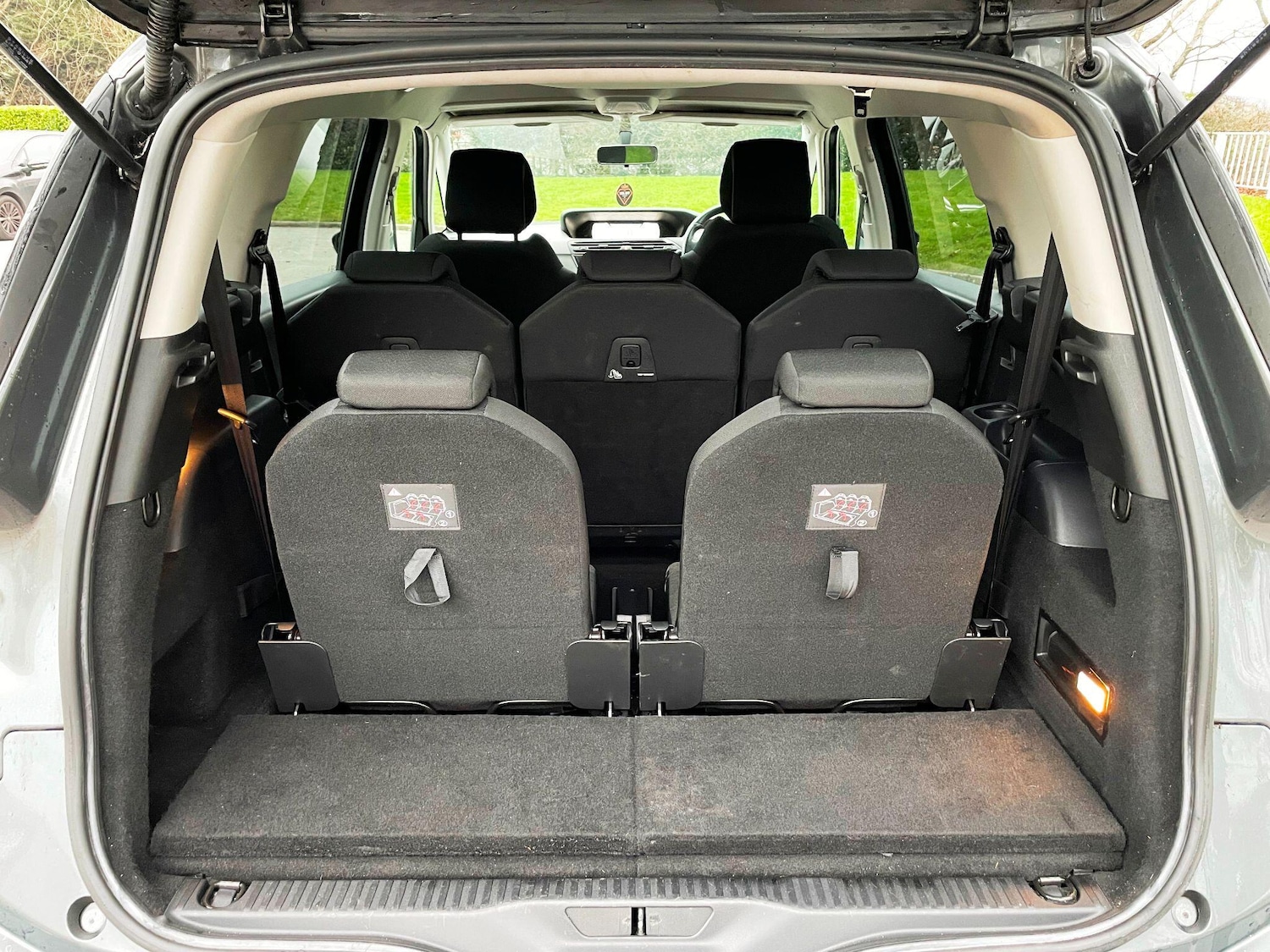 Used Citroen C4 Grand Picasso for sale - 77174837: Photo 54