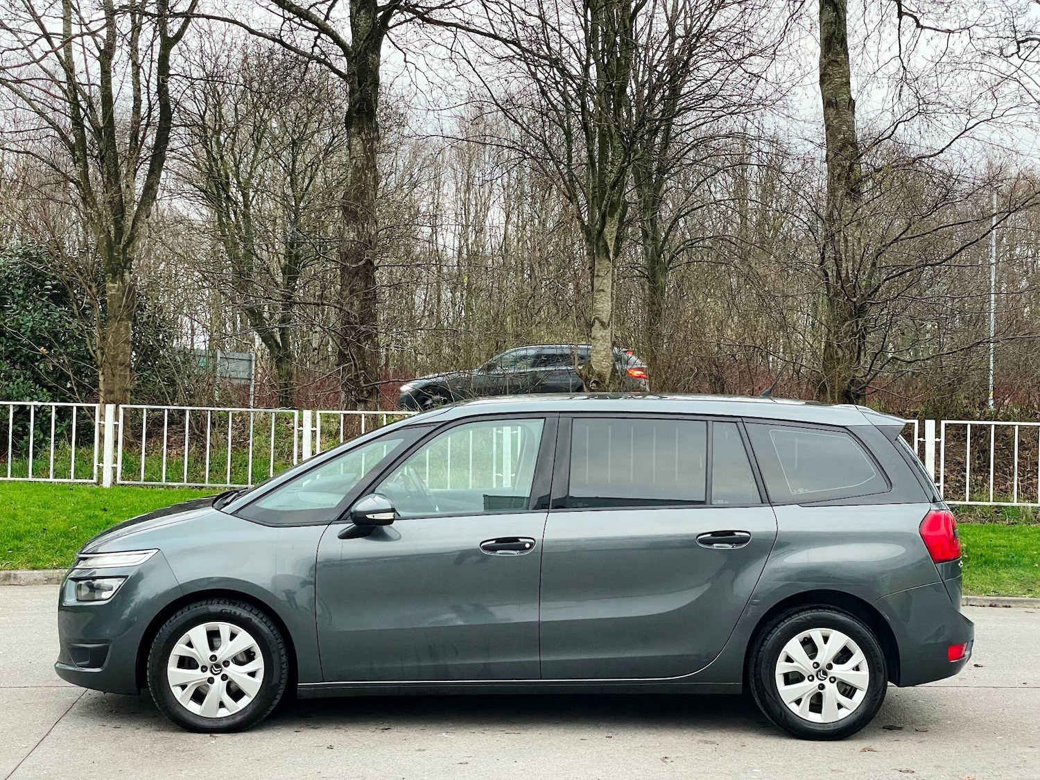 Used Citroen C4 Grand Picasso for sale - 77174837: Photo 6