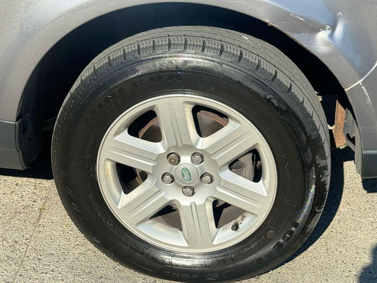 Used Land Rover Freelander 2007 for sale - 77174691: Photo 10