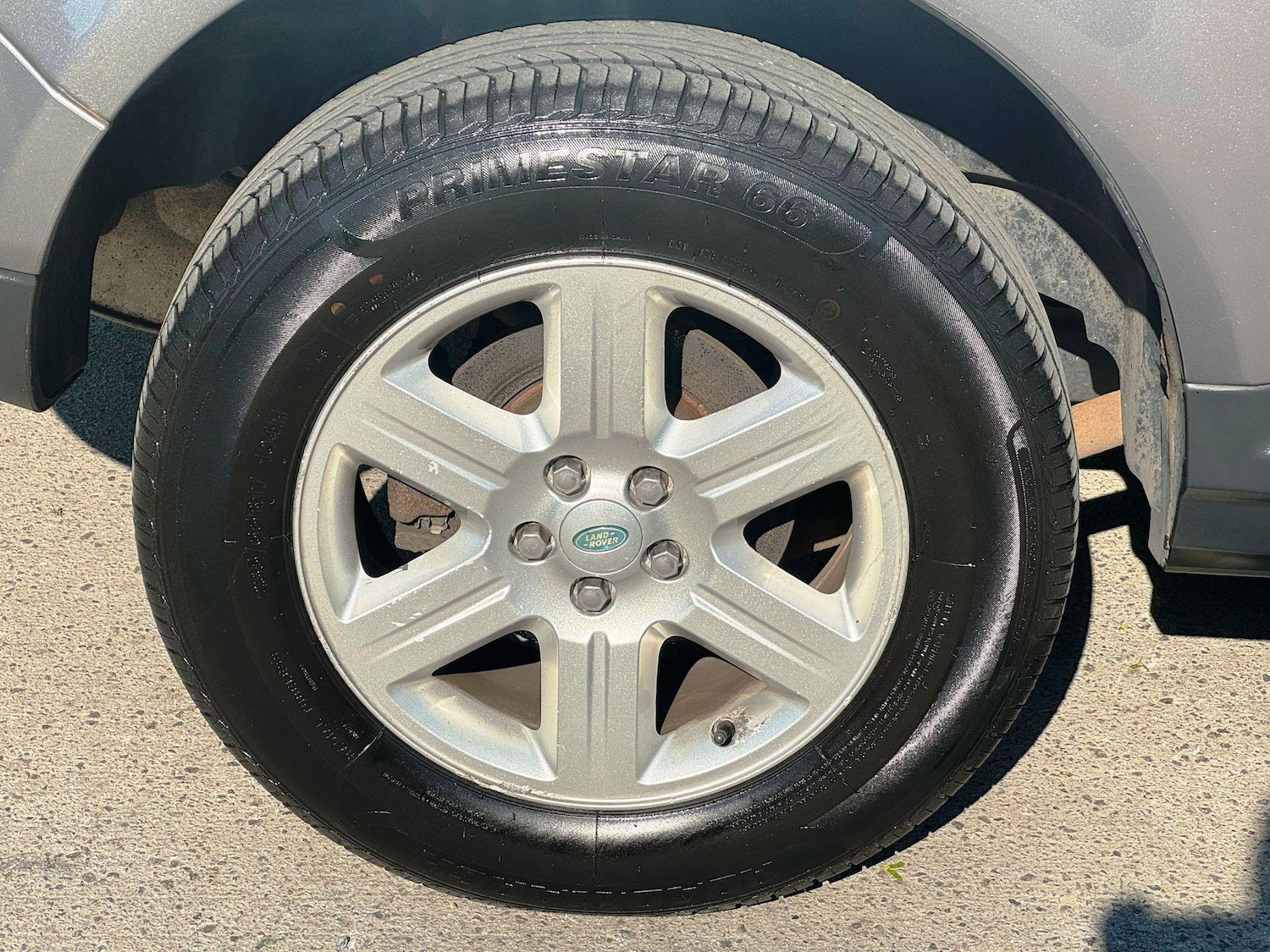 Used Land Rover Freelander 2007 for sale - 77174691: Photo 11