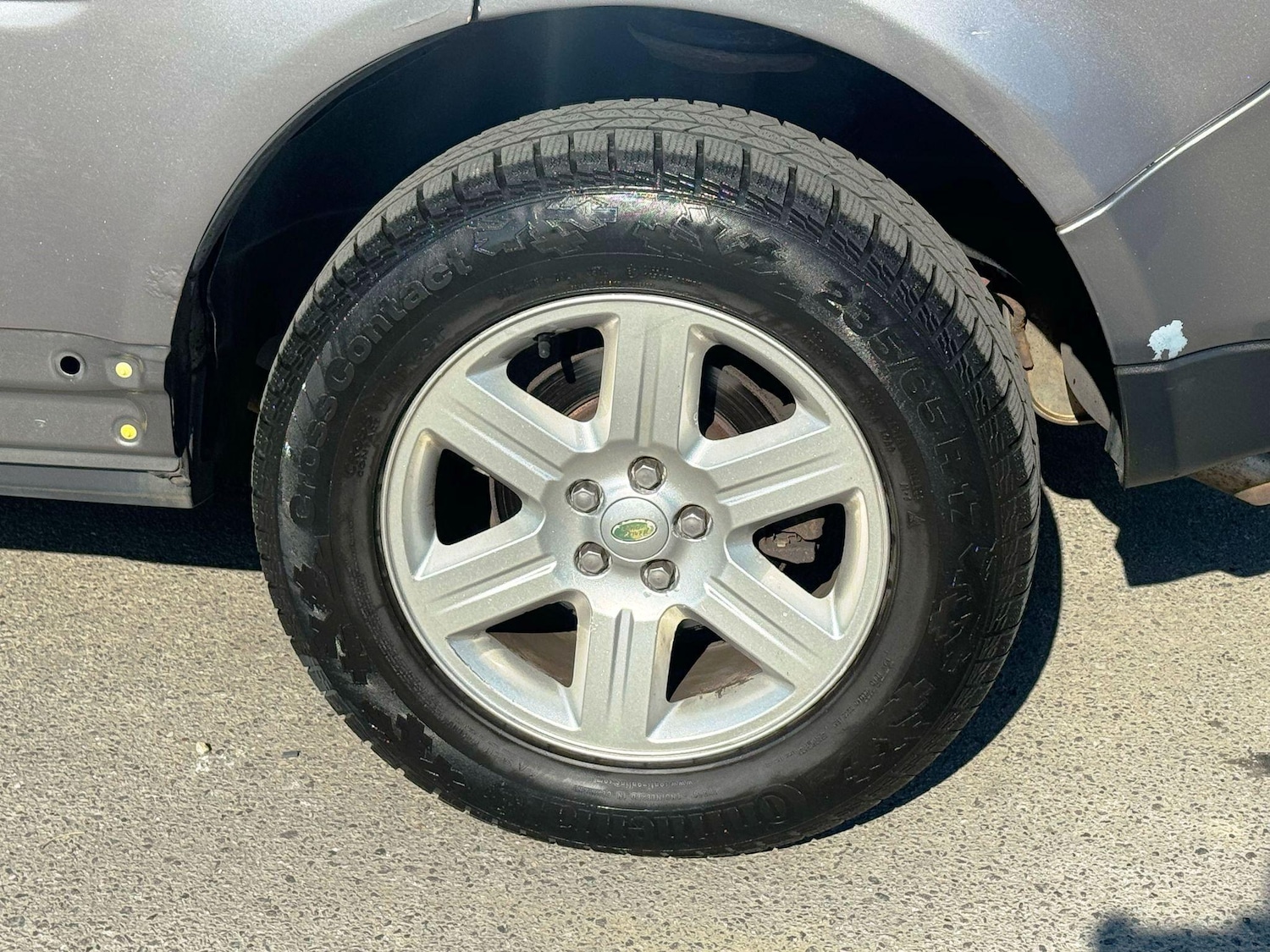 Used Land Rover Freelander 2007 for sale - 77174691: Photo 12