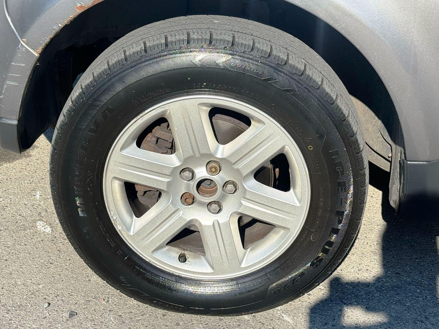 Used Land Rover Freelander 2007 for sale - 77174691: Photo 13